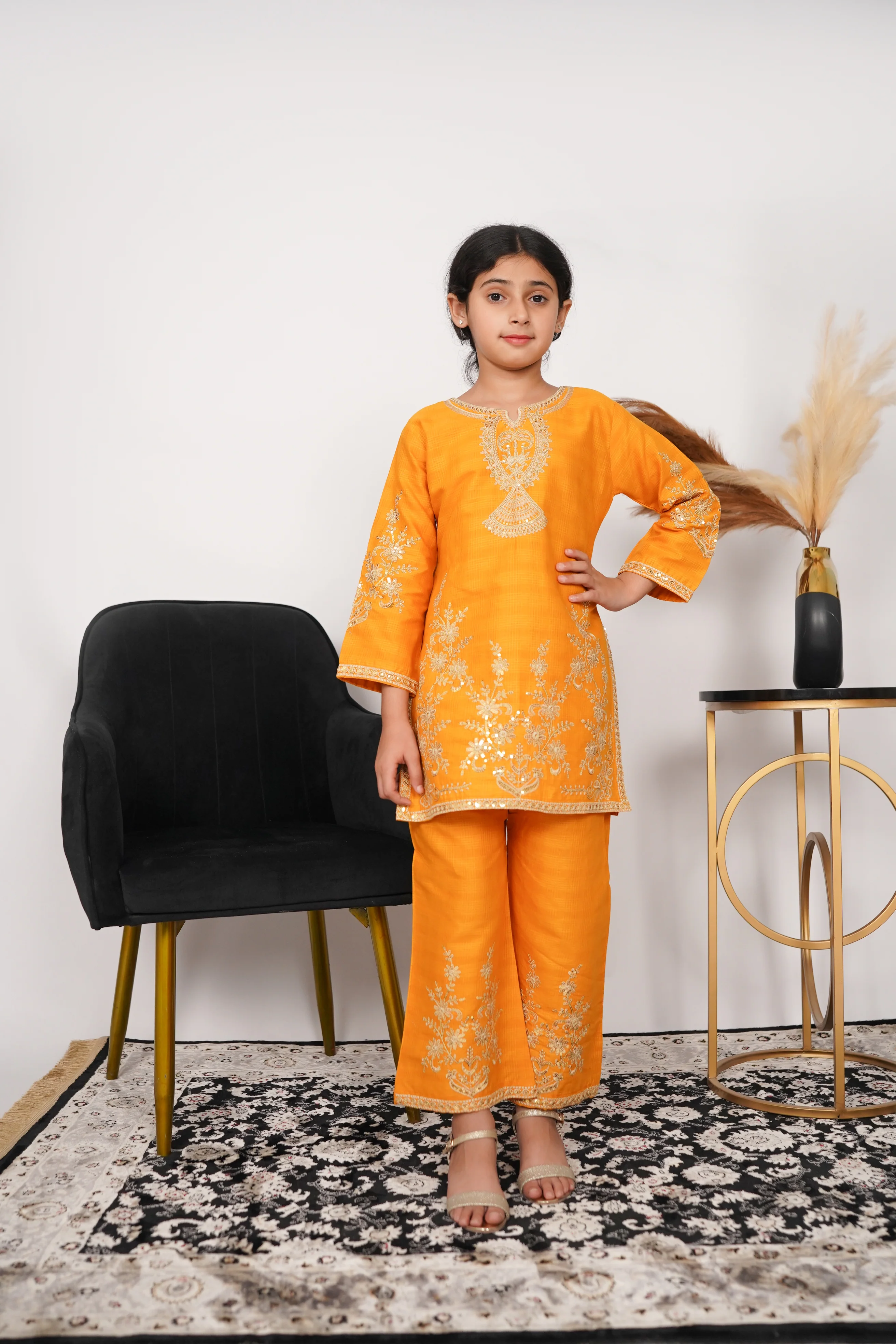 shagun Exclusive Kids KBT-09 - Image 2