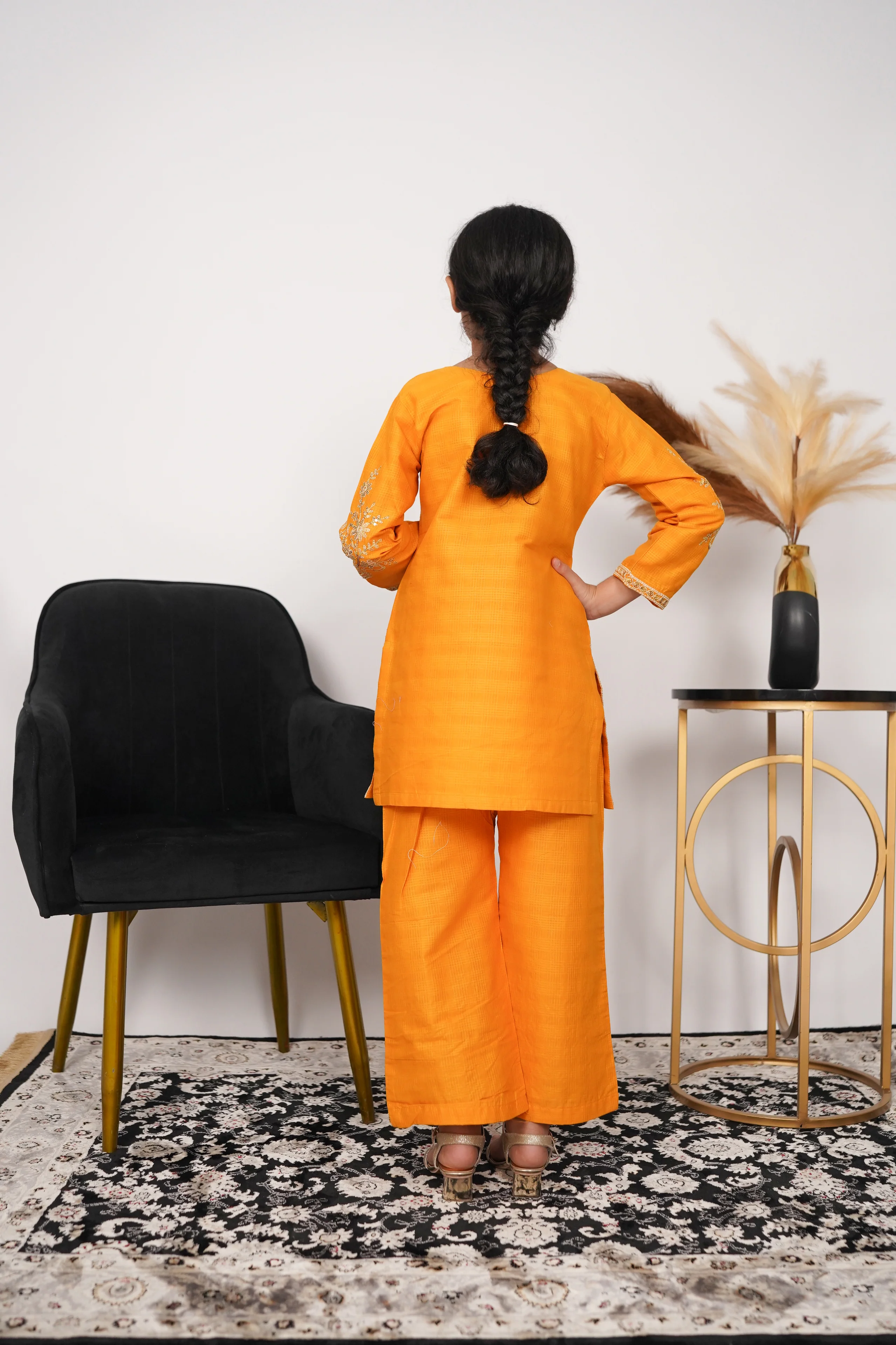 shagun Exclusive Kids KBT-09 - Image 5