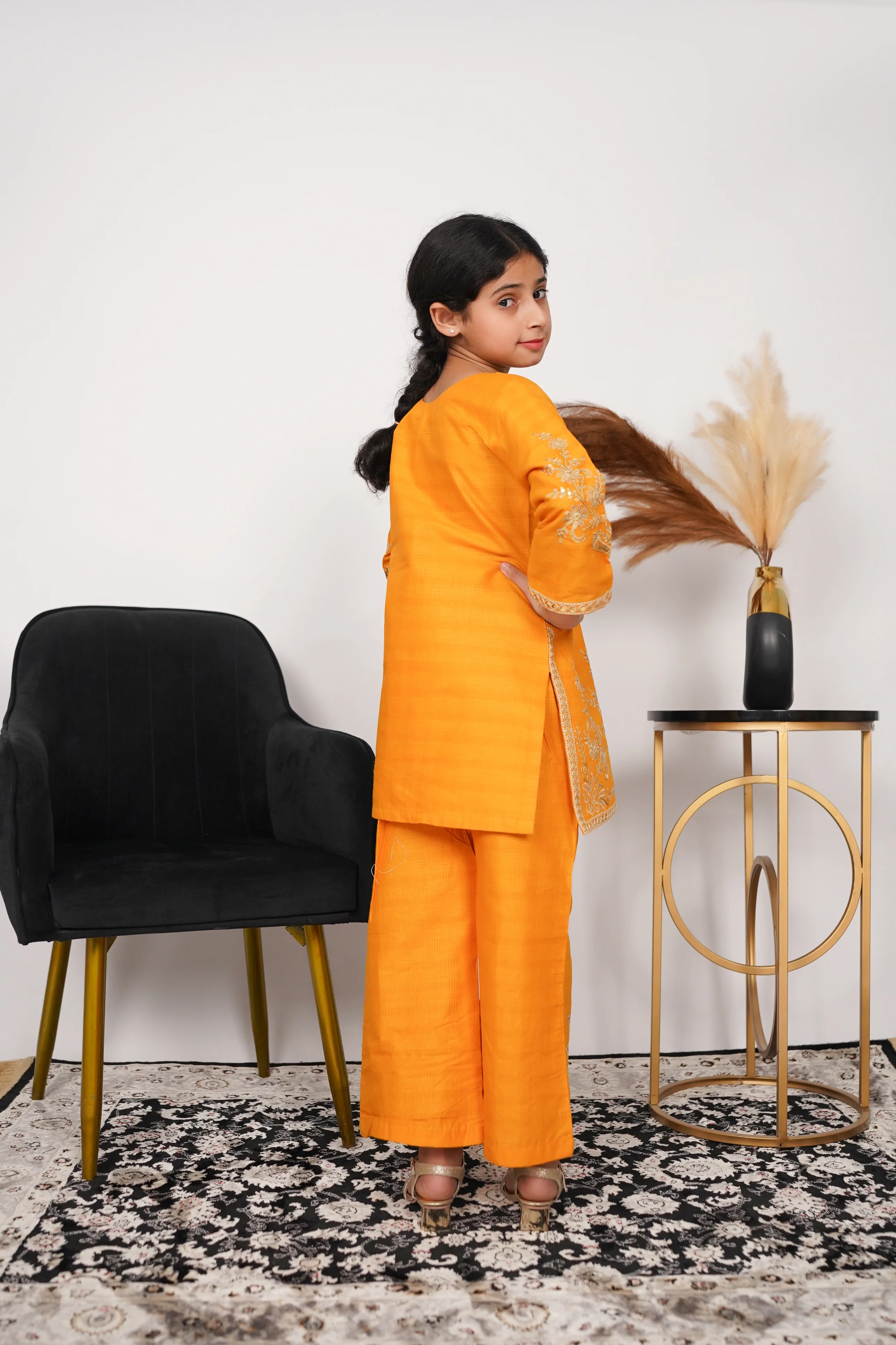 shagun Exclusive Kids KBT-09 - Image 6