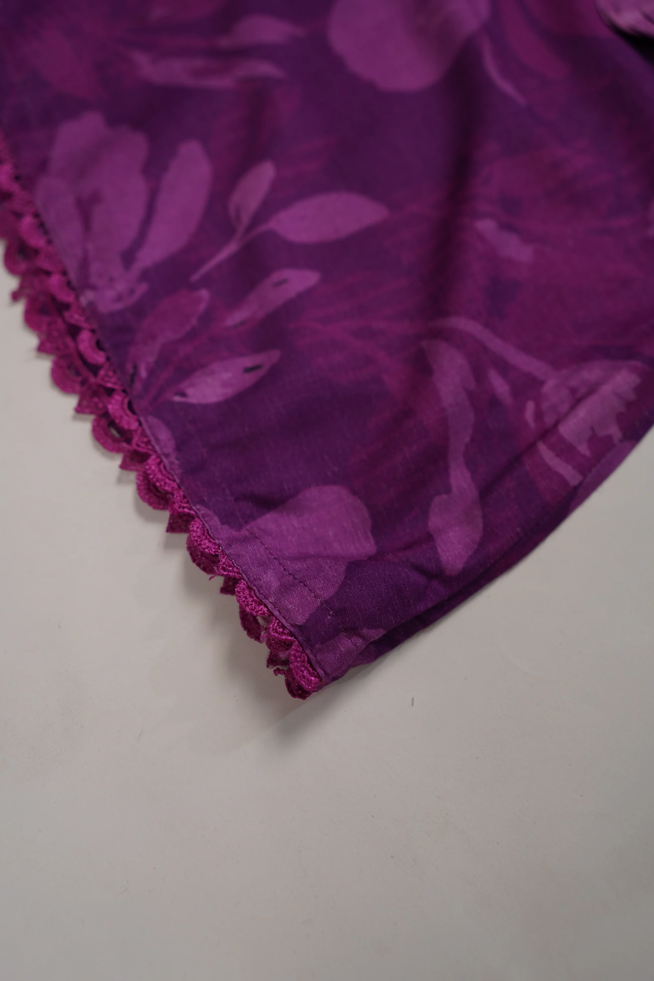 Shagun Exclusive Linen Winter Maxi Collection sb-002 - Image 6