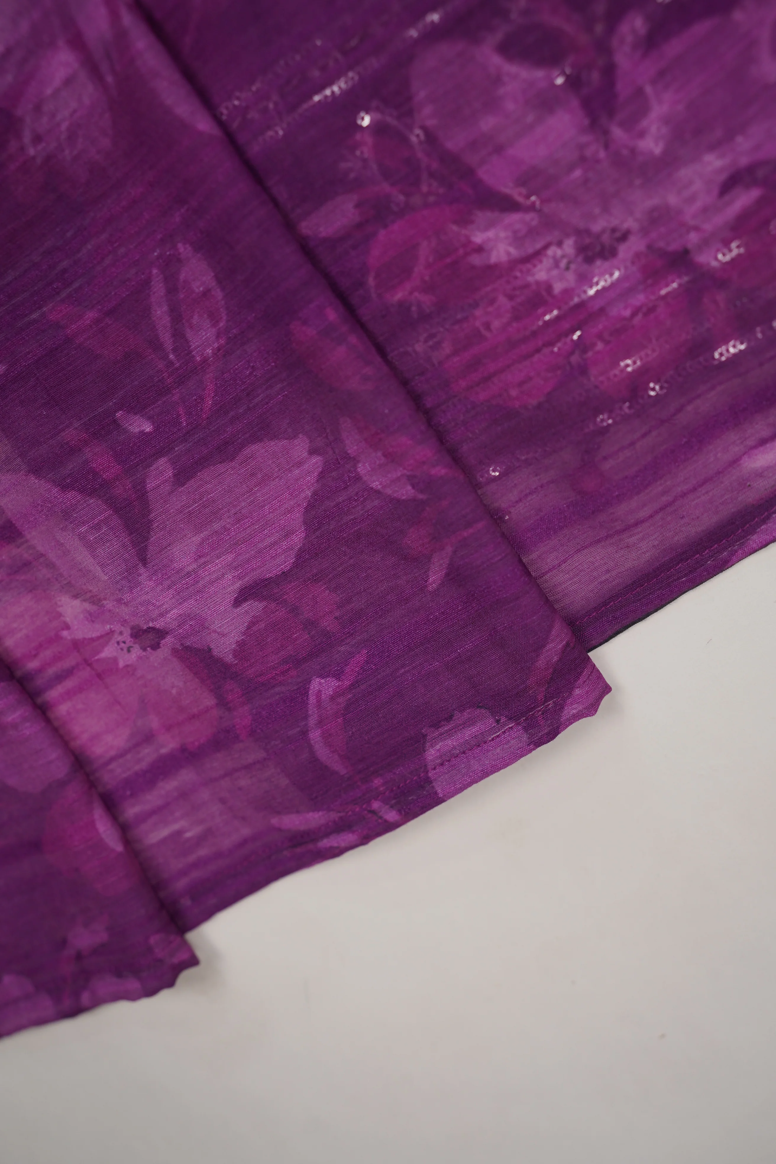 Shagun Exclusive Linen Winter Collection sb-002 - Image 8