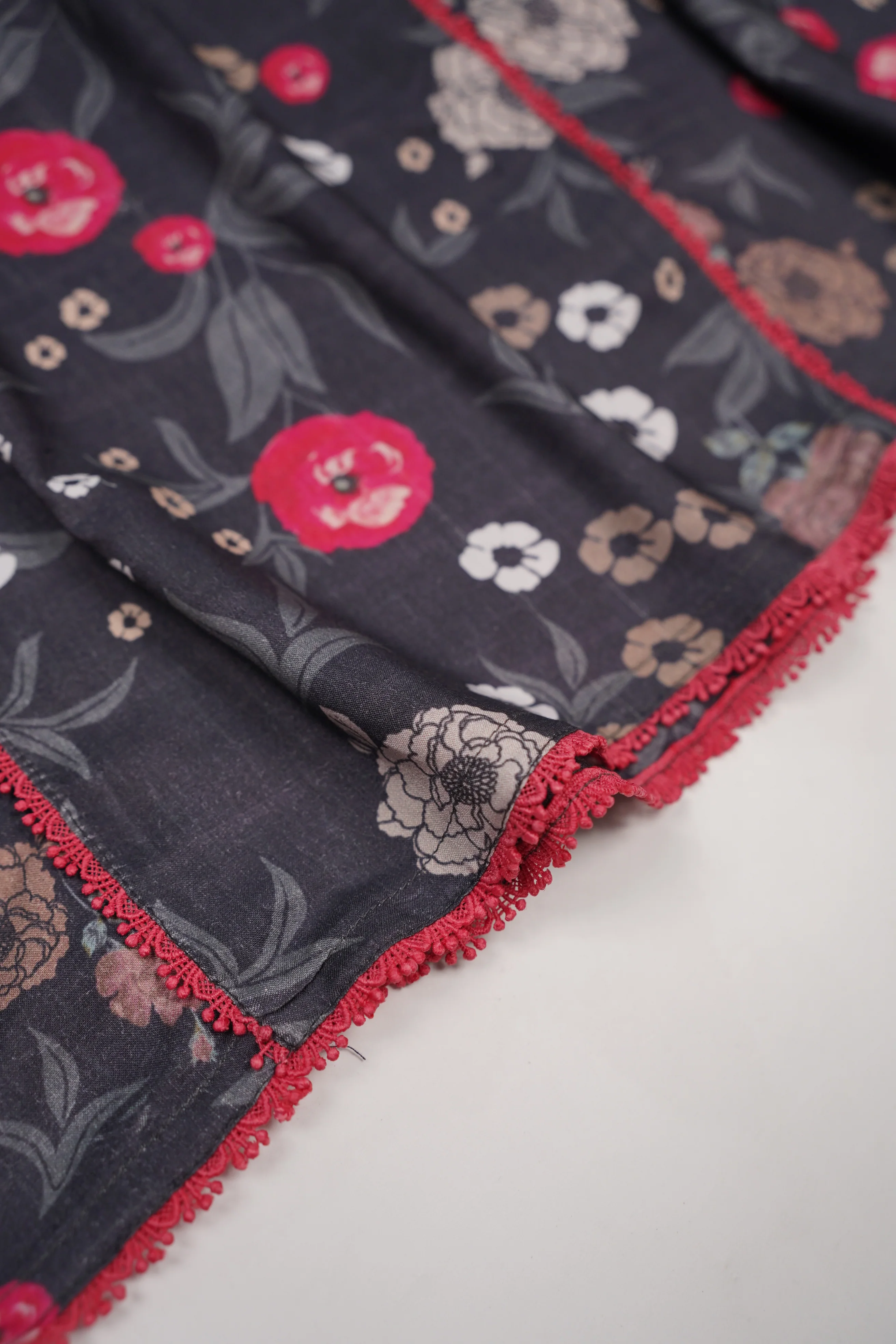 Shagun Exclusive Linen Winter Maxi Collection MS-003 - Image 6