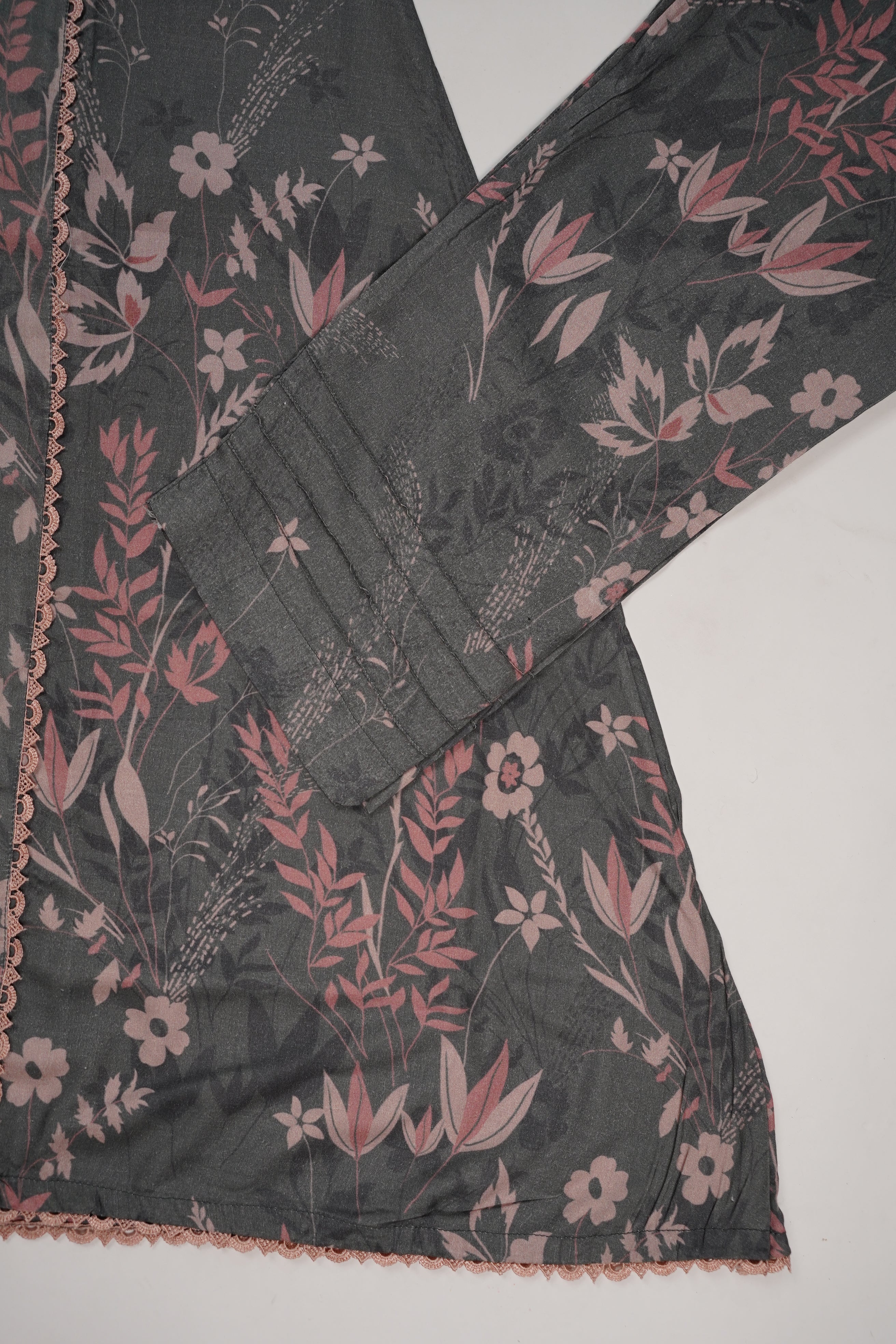 Shagun Exclusive Maxi  Eid Collection 2025 sb-001 - Image 4