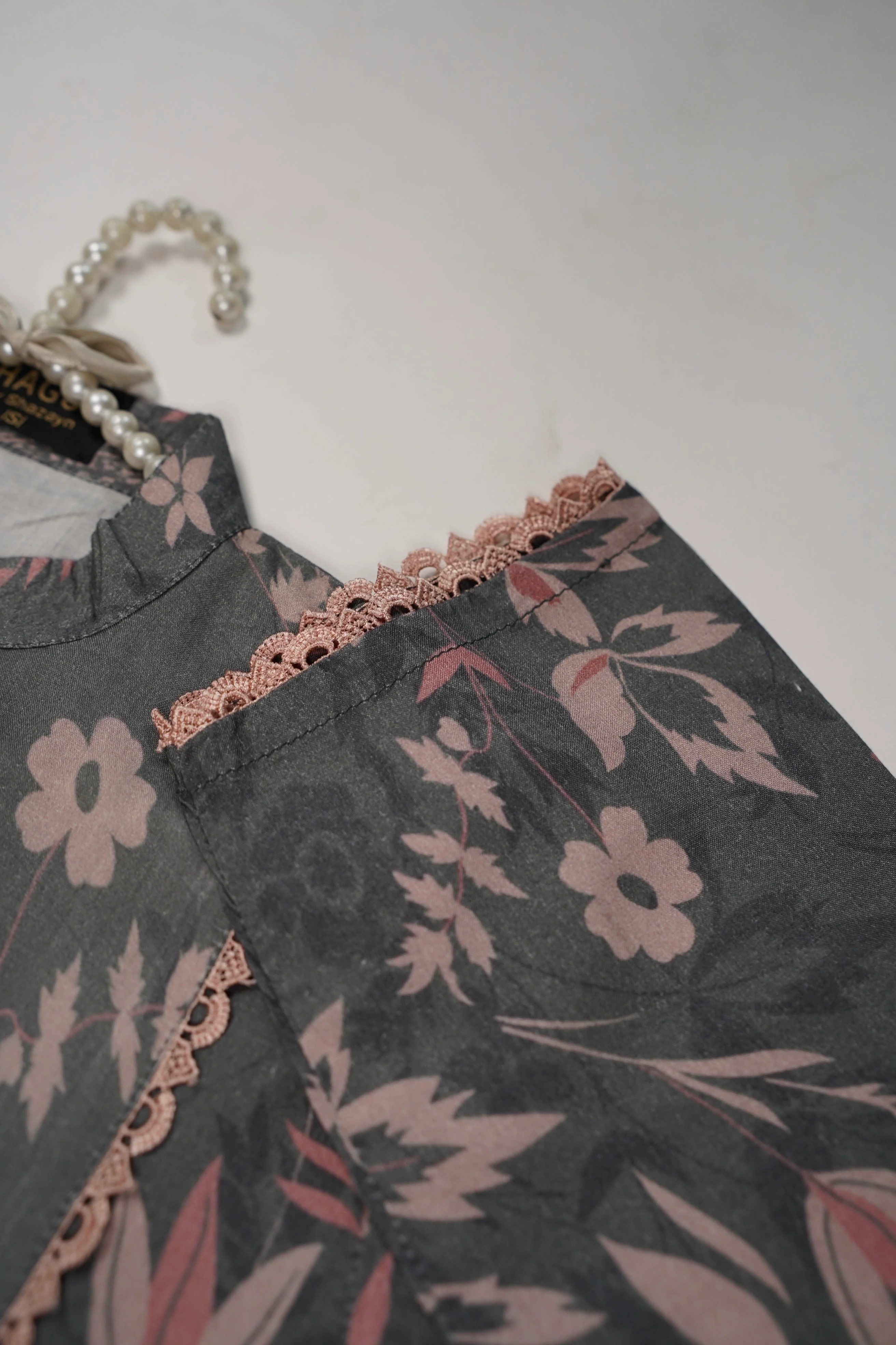 Shagun Exclusive Maxi  Eid Collection 2025 sb-001 - Image 7
