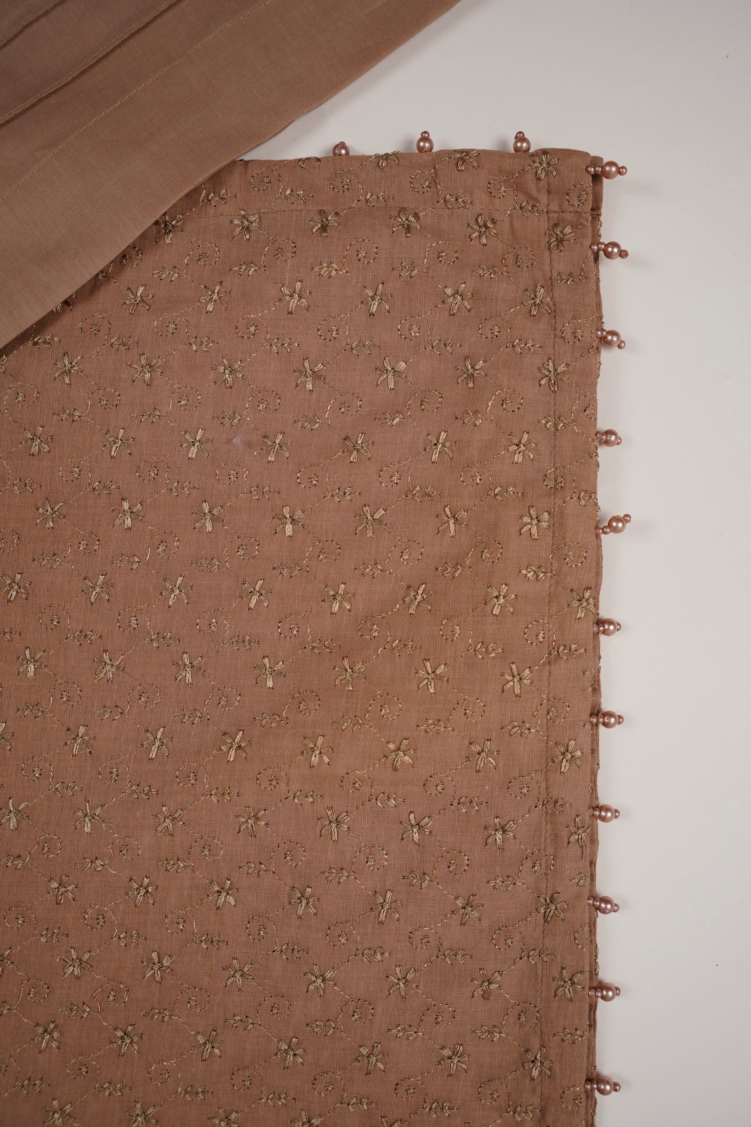 shagun exclusive plazo trouser cotton collection SD-01 - Image 6