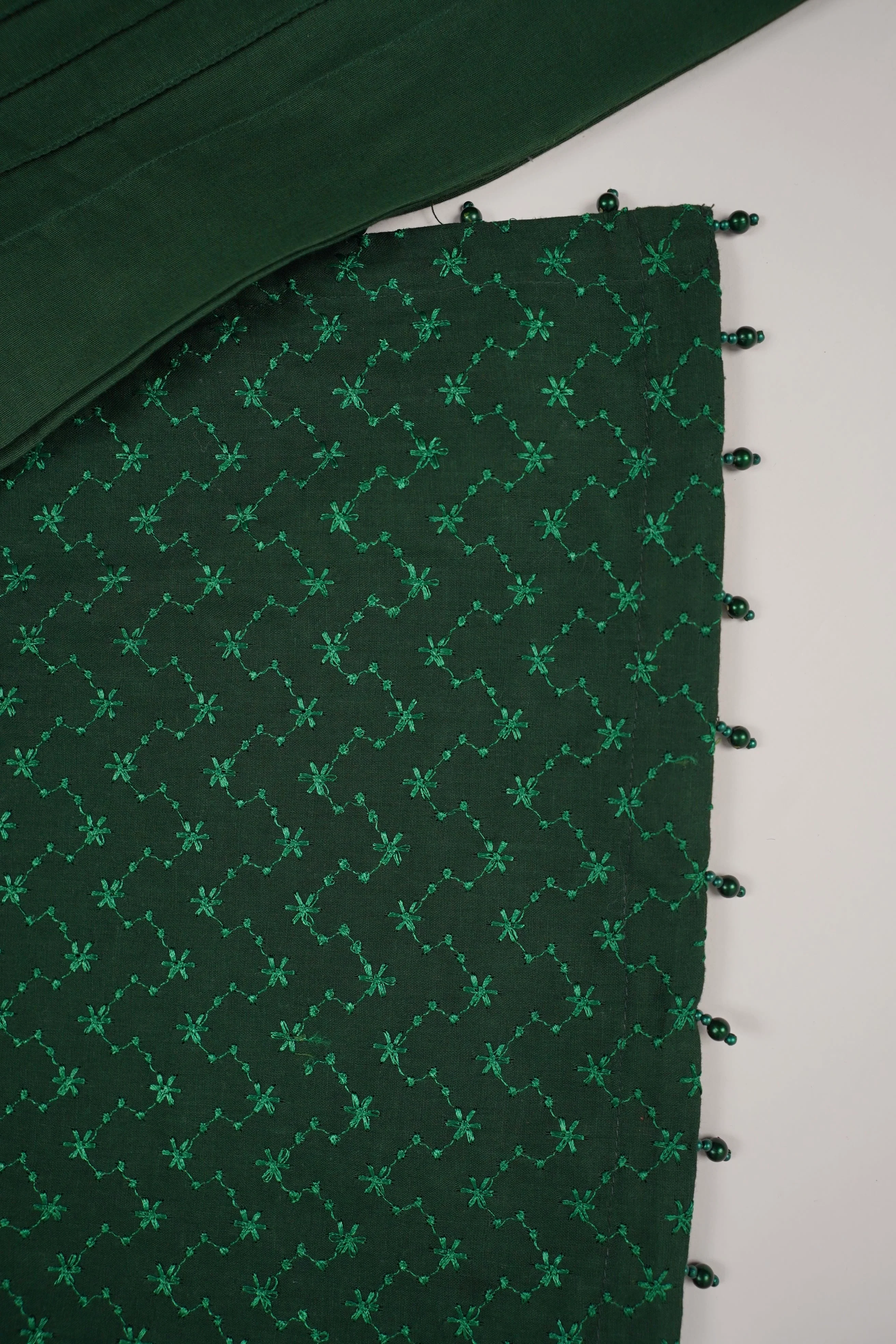 shagun exclusive plazo trouser cotton collection SD-02 - Image 6