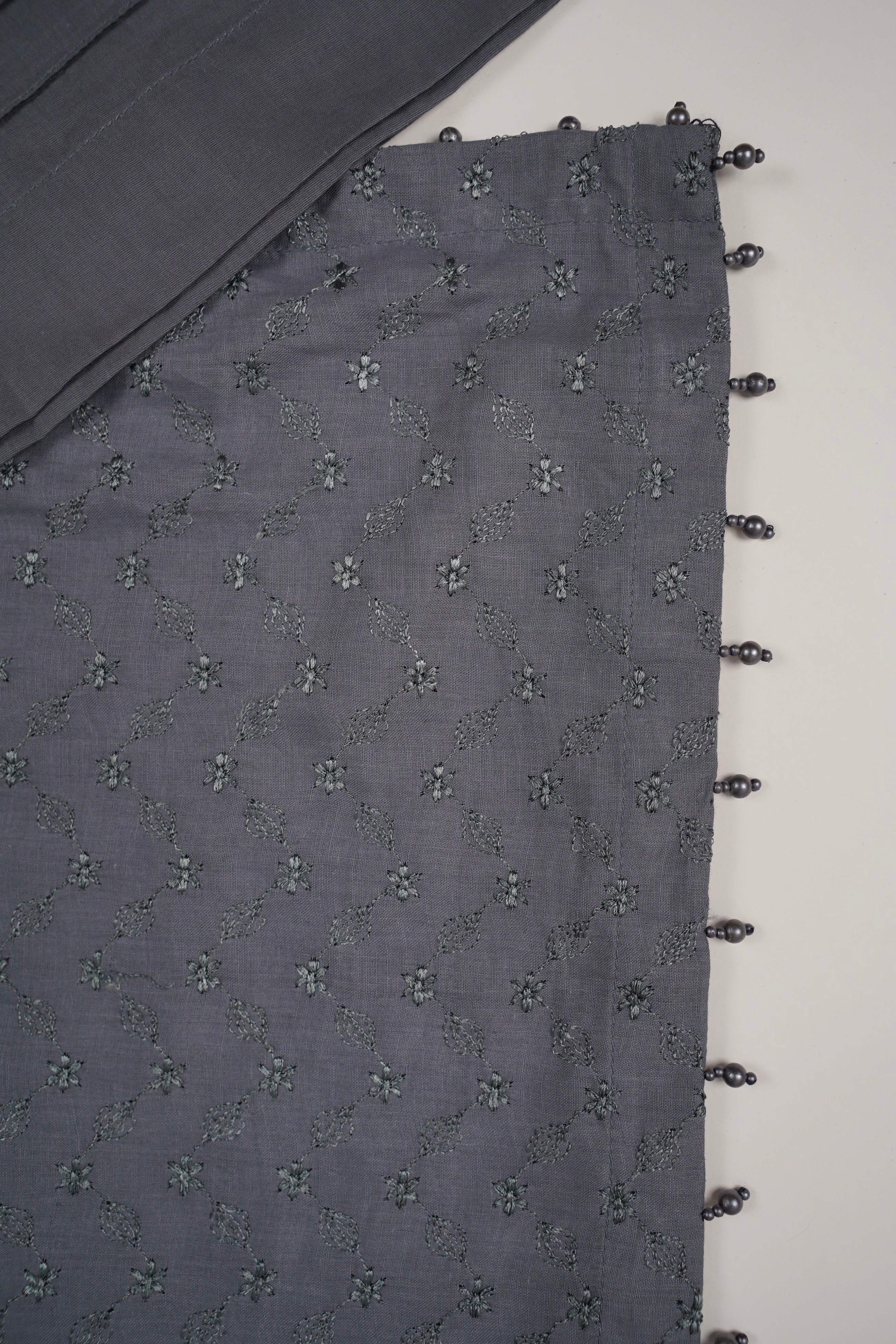 shagun exclusive plazo trouser cotton collection  SD-05 - Image 9