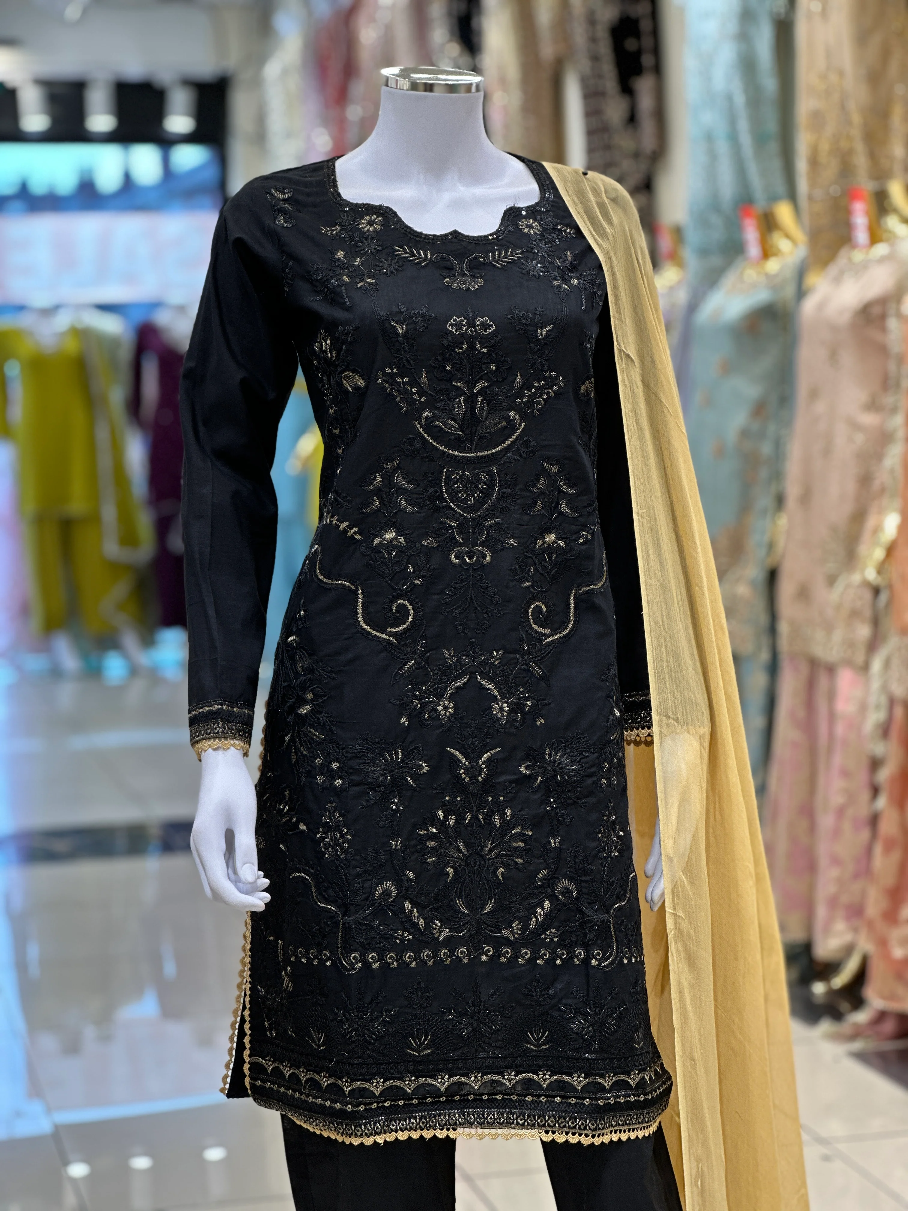 shagun exclusive Reet collection vol 2 DH-01 - Image 4