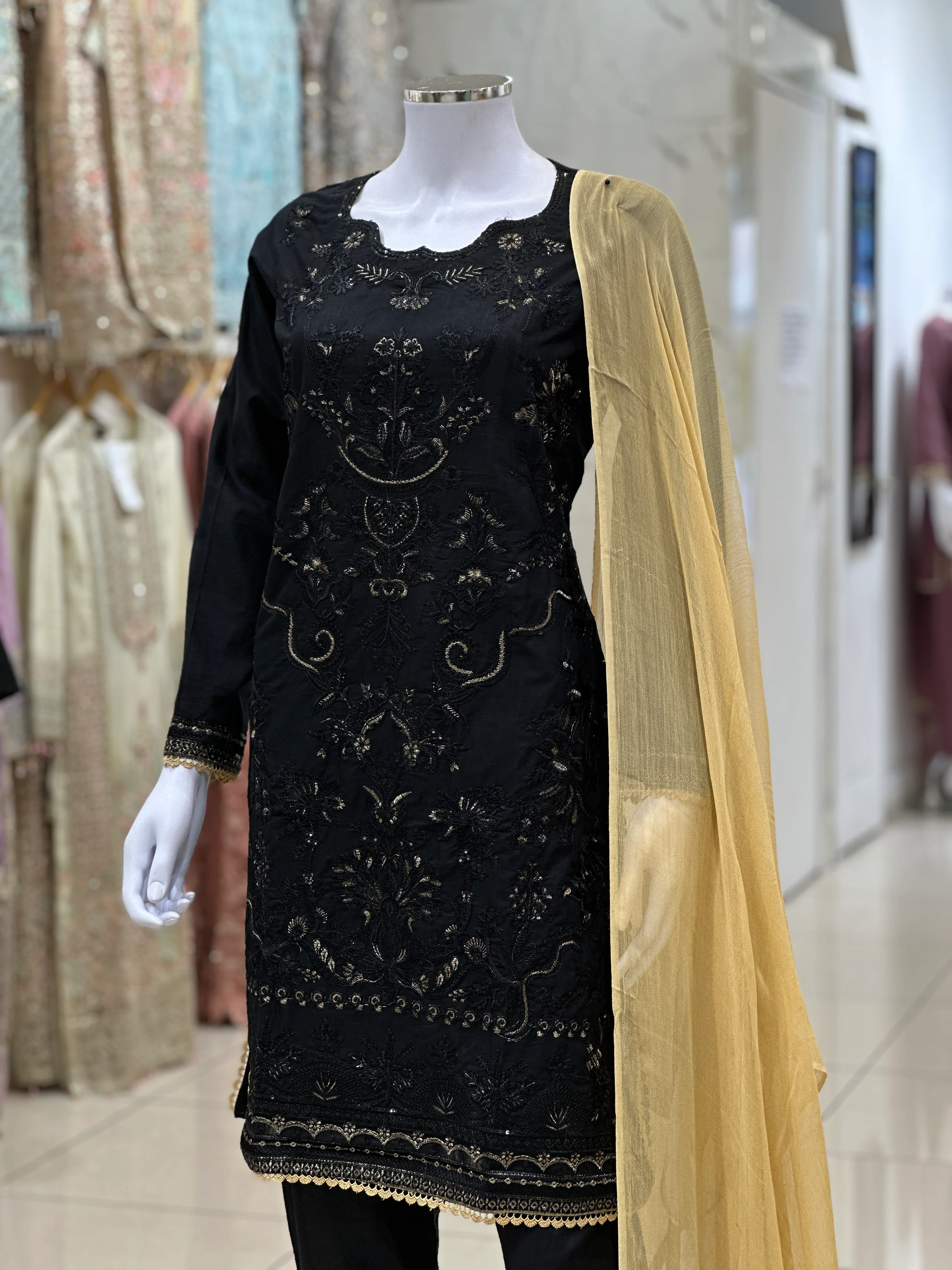 shagun exclusive Reet collection vol 2 DH-01 - Image 5