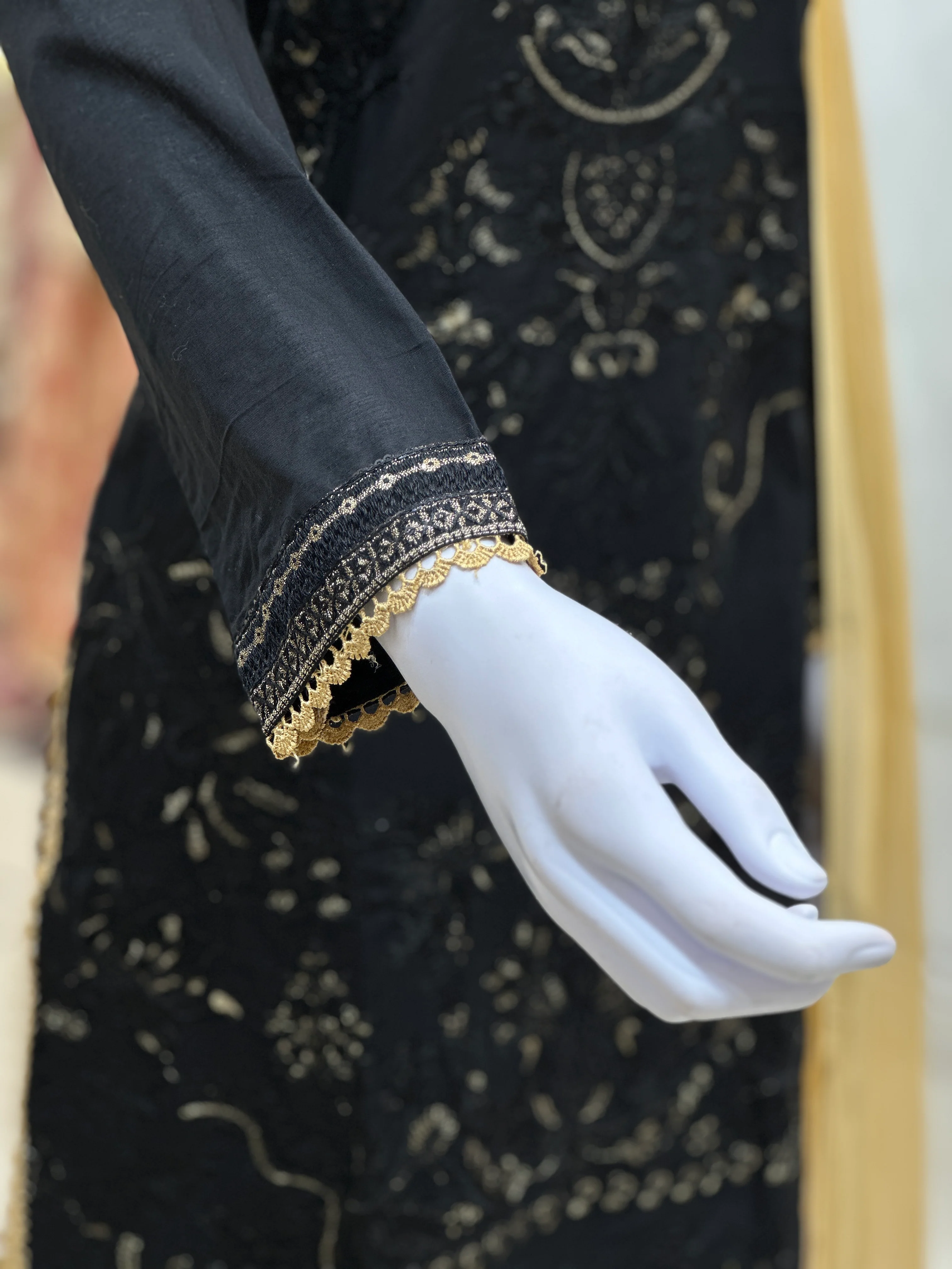 shagun exclusive Reet collection vol 2 DH-01 - Image 6