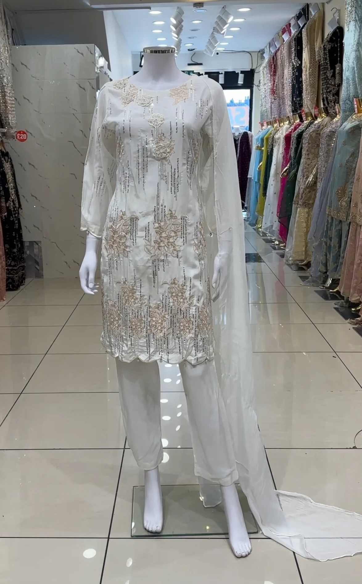 shagun exclusive Reet collection vol 2 DH-02
