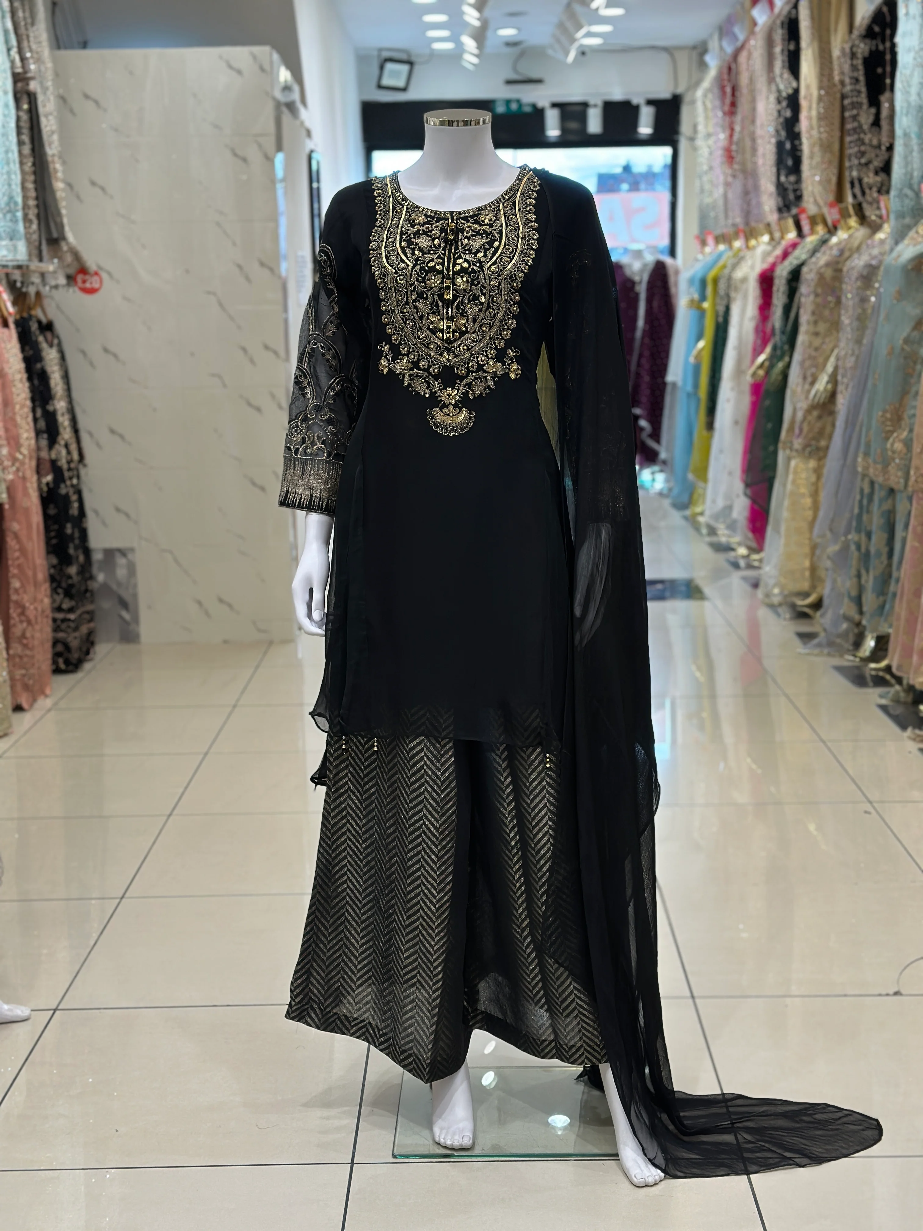 shagun exclusive Reet collection vol 2 DH-03