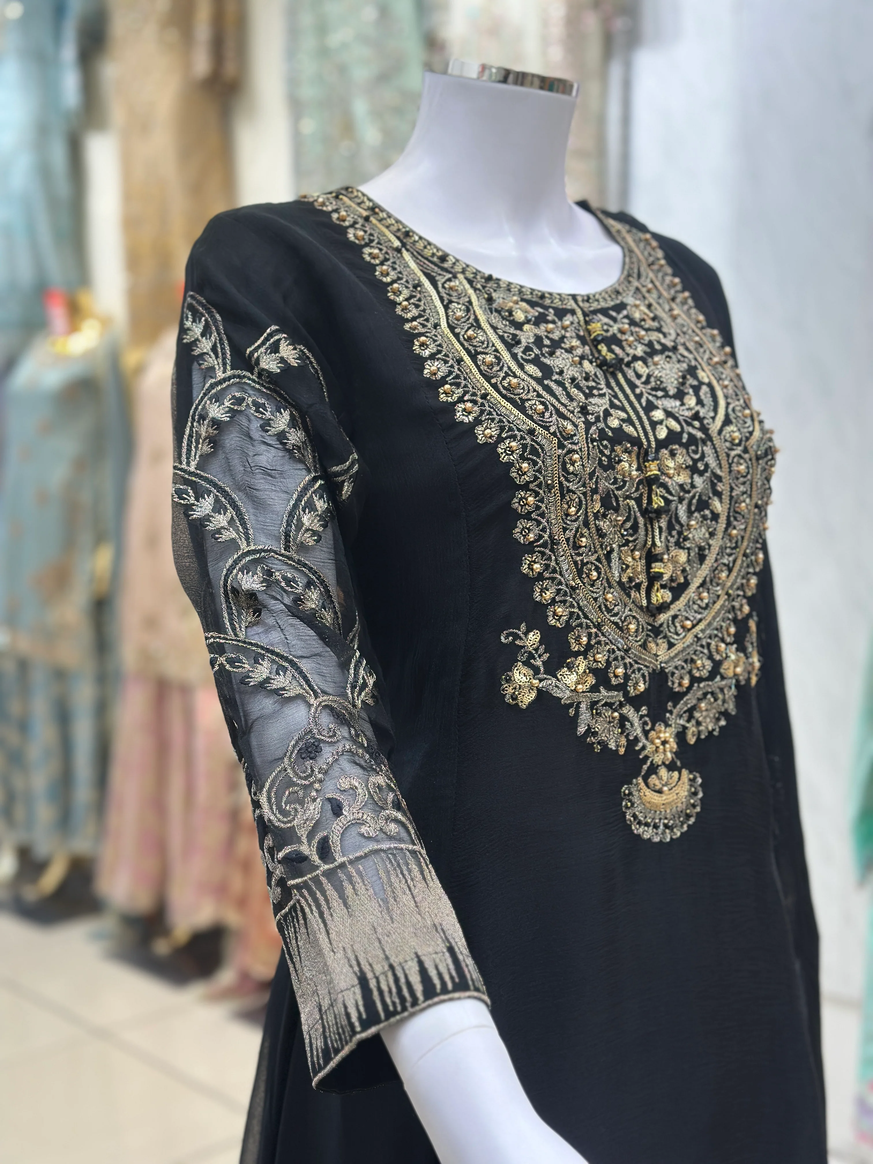 shagun exclusive Reet collection vol 2 DH-03 - Image 6