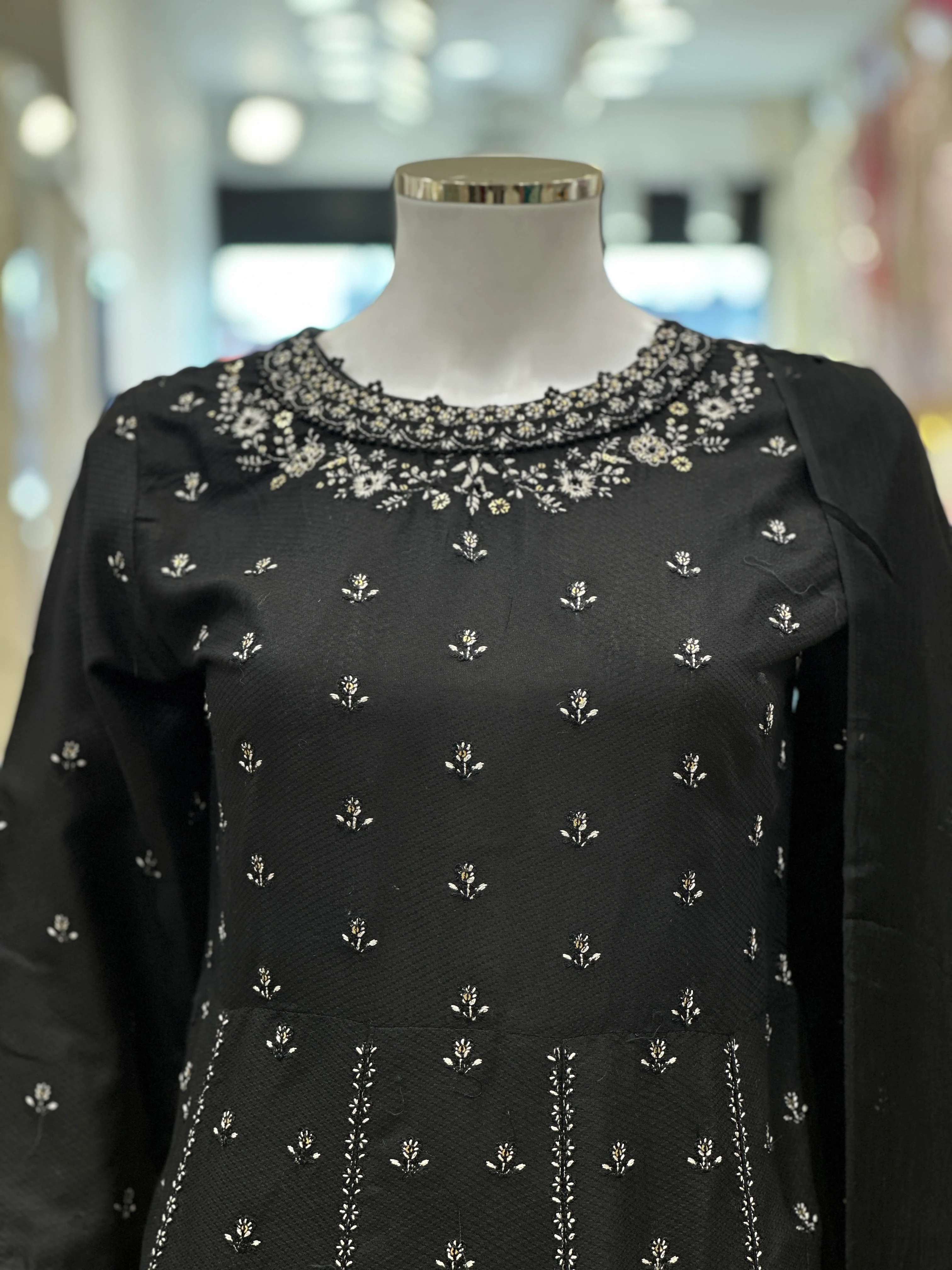 shagun exclusive Reet collection vol 2 DH-05 - Image 3