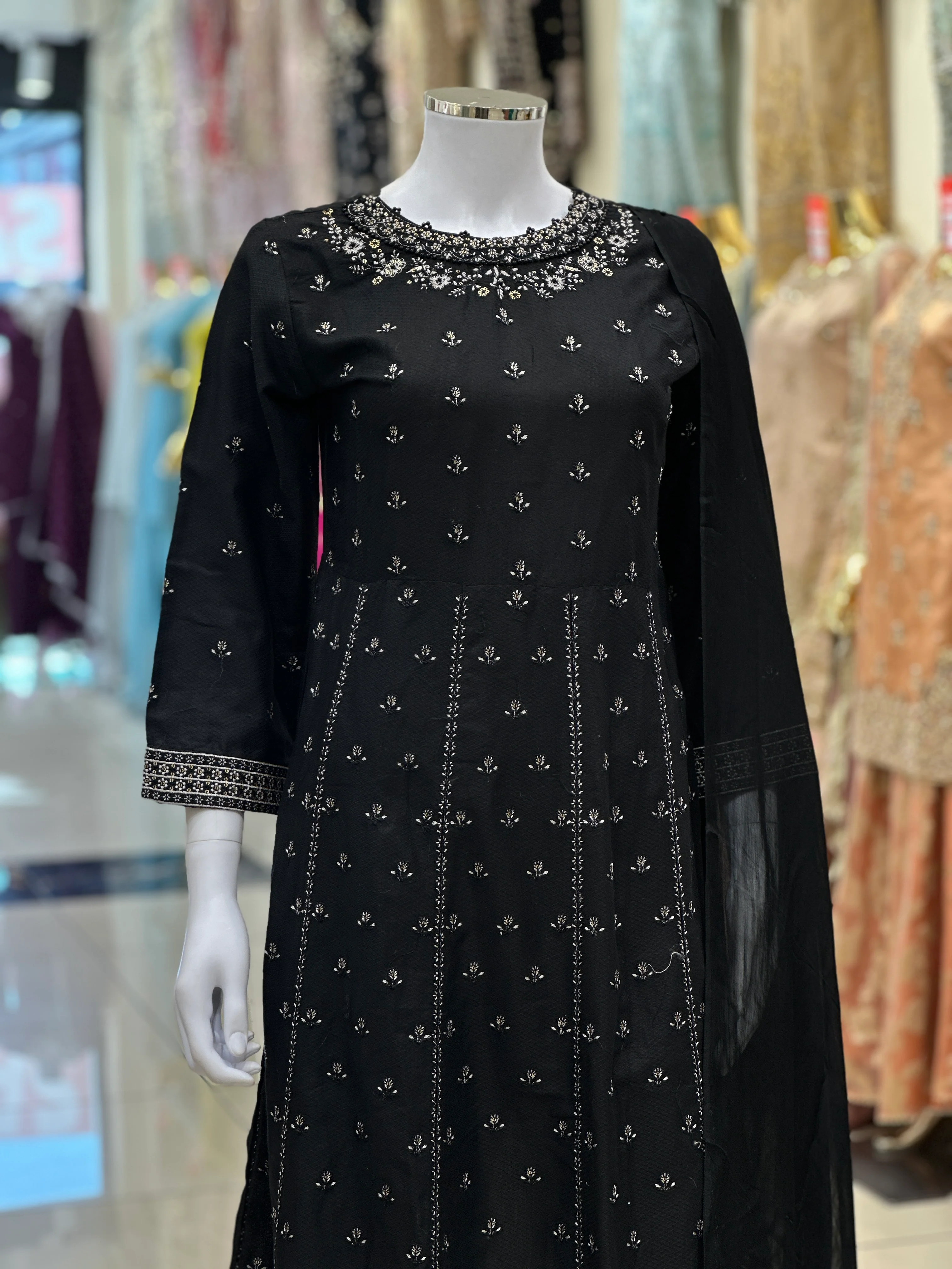 shagun exclusive Reet collection vol 2 DH-05 - Image 4