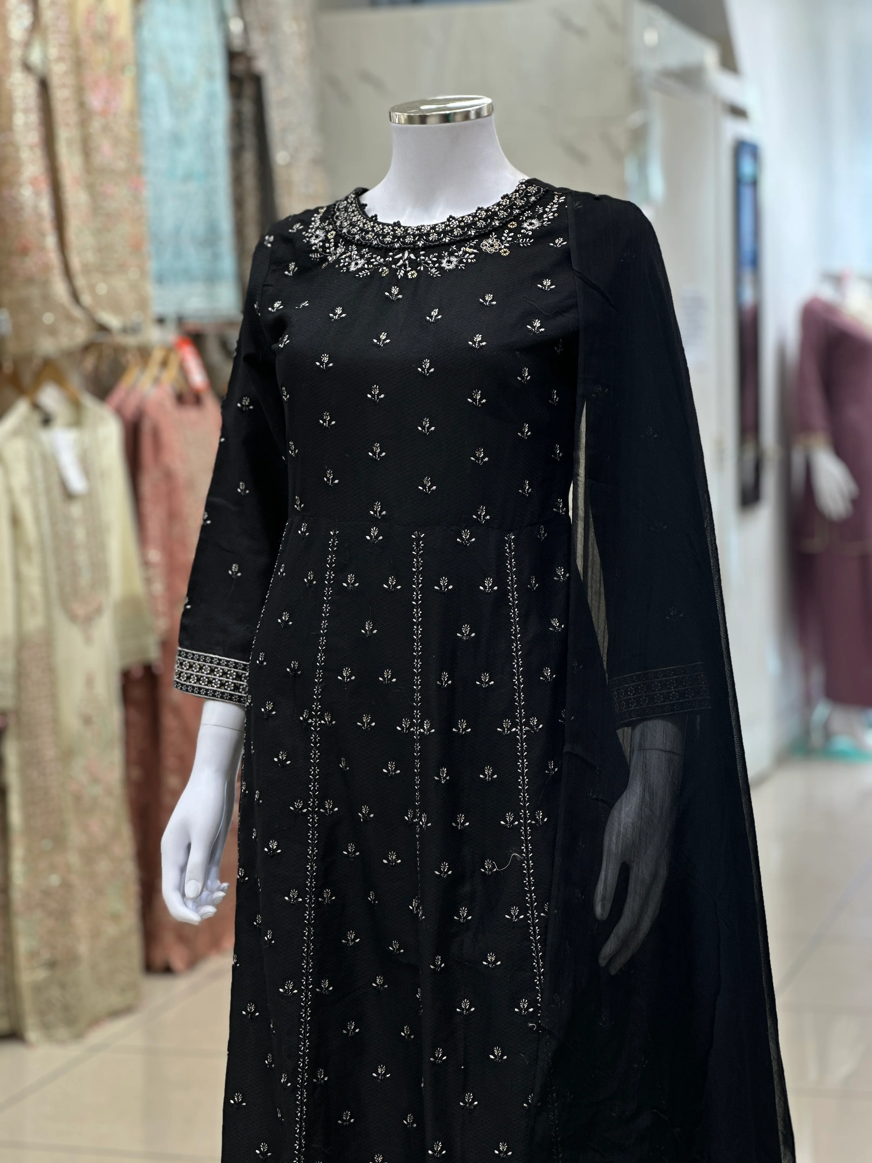 shagun exclusive Reet collection vol 2 DH-05 - Image 5