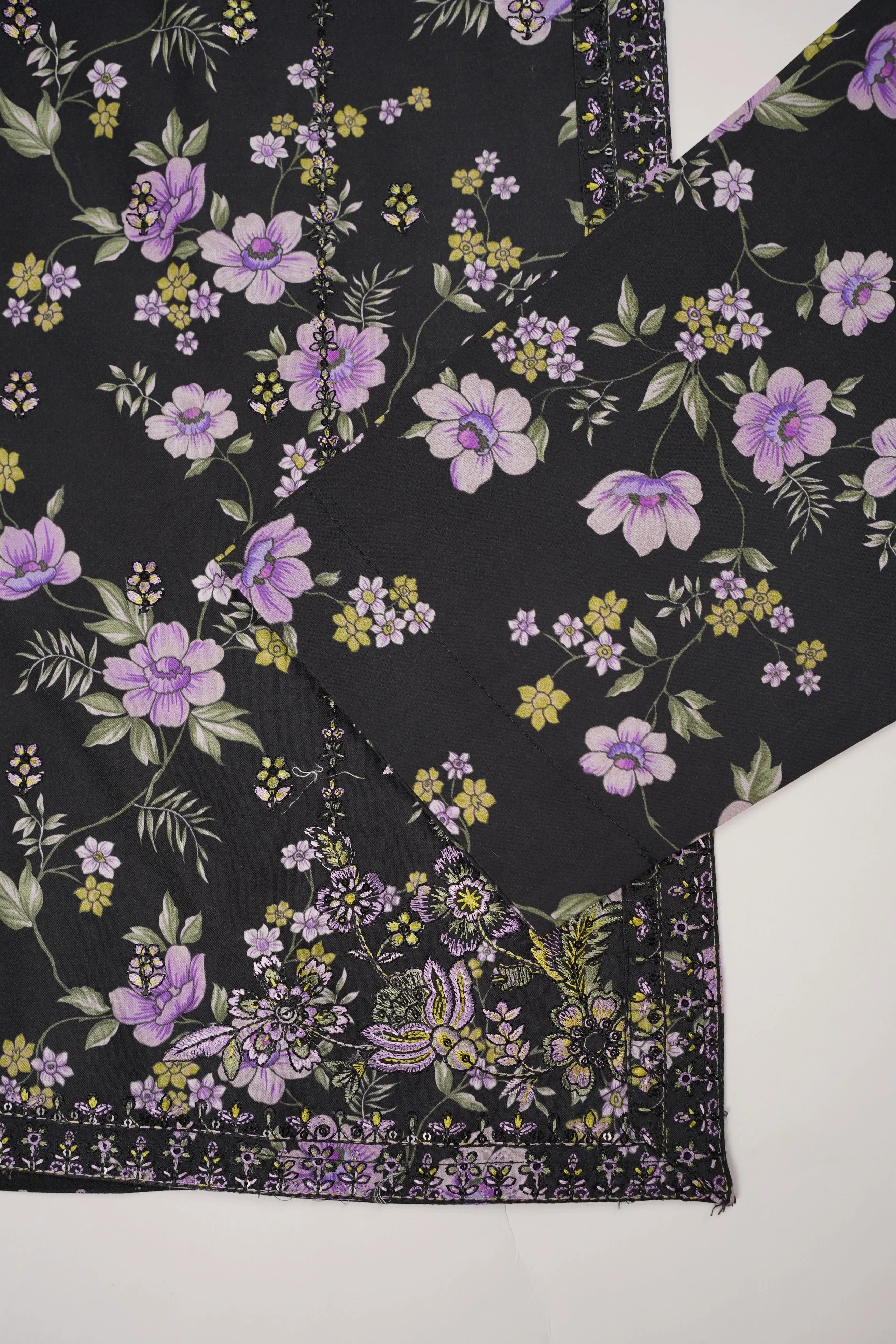 Shagun Exclusive Staple Linen collection KR-02 - Image 5