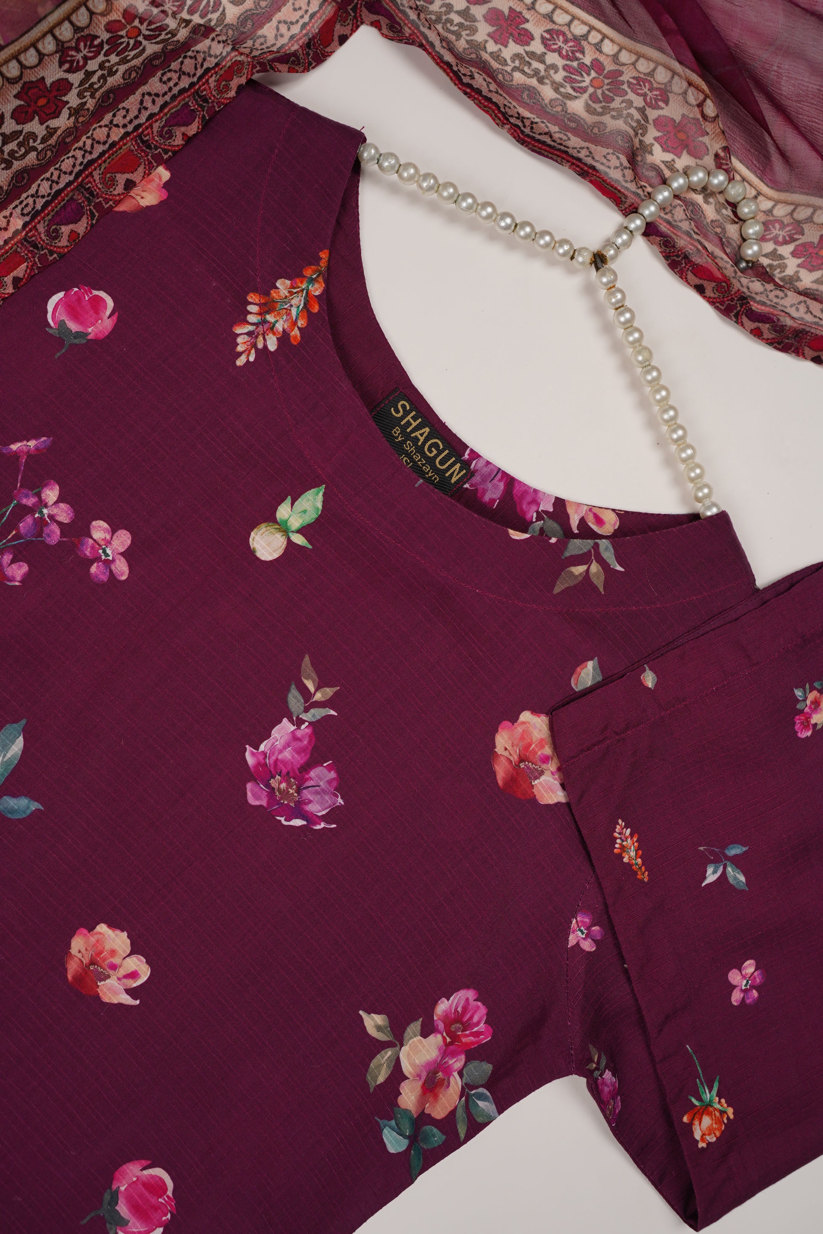 Shagun exclusive Winter collection kp-01 - Image 3