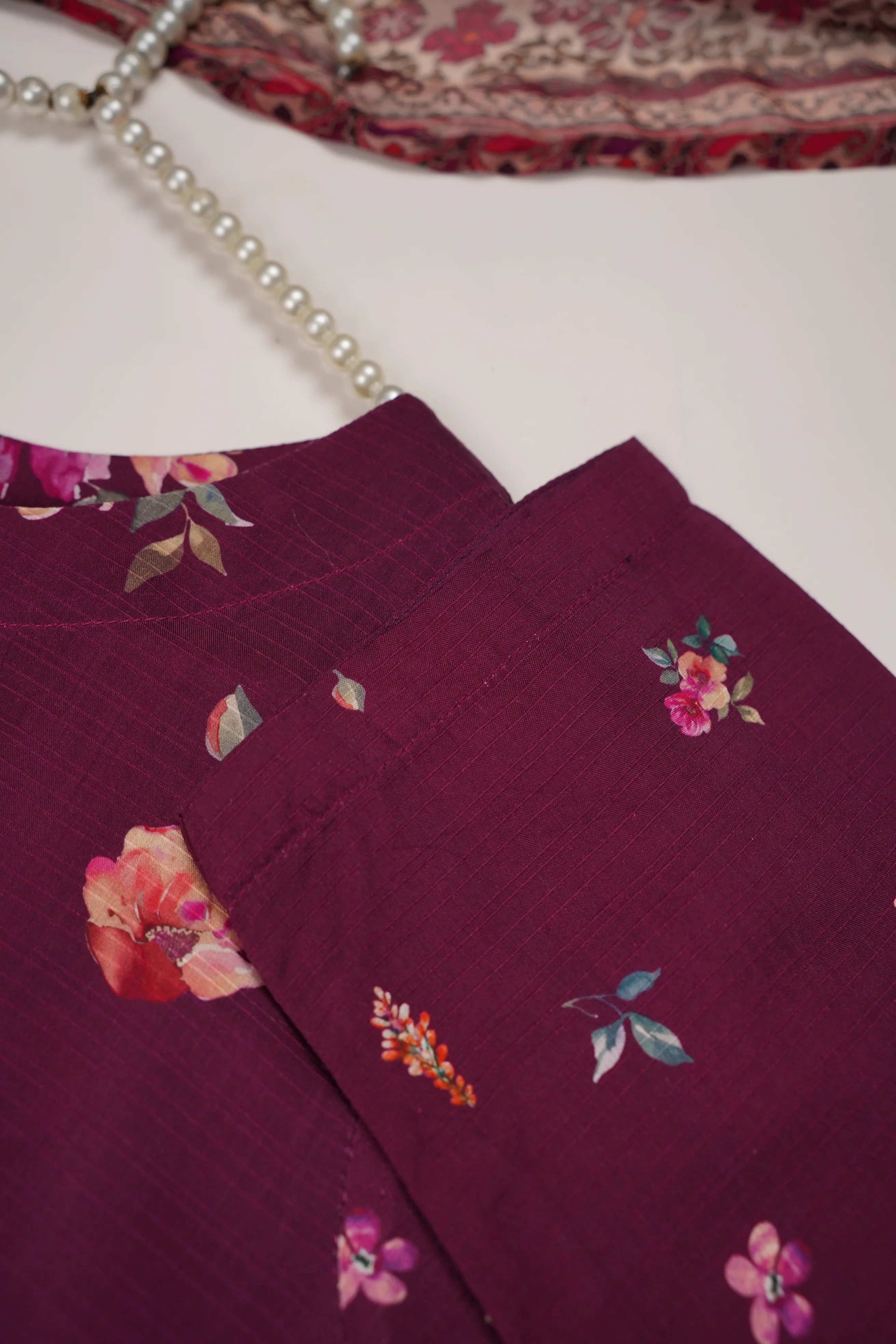 Shagun exclusive Winter collection kp-01 - Image 4