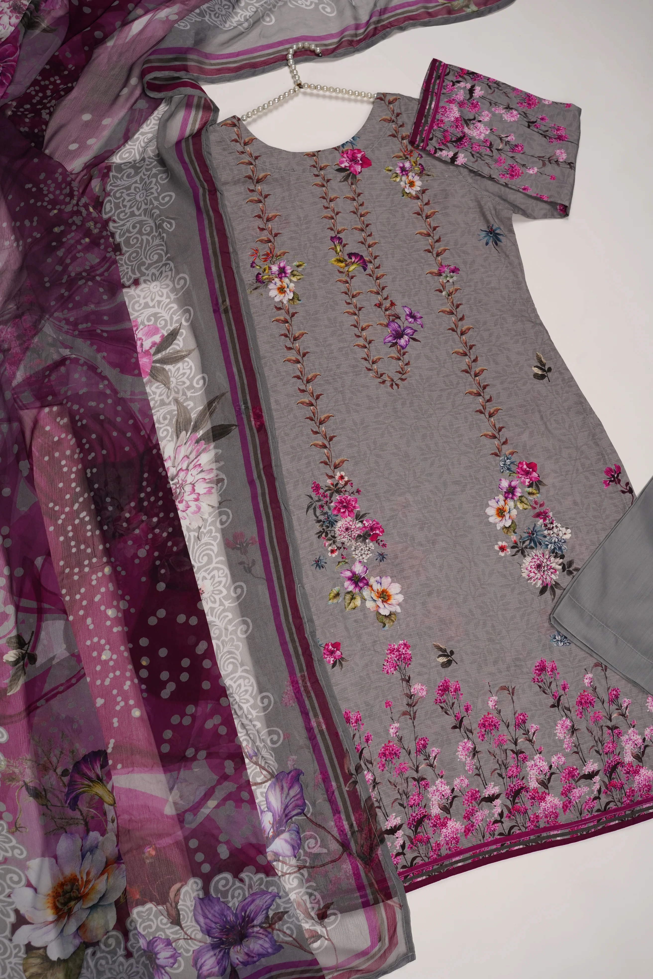Shagun exclusive Winter collection kp-03 - Image 2
