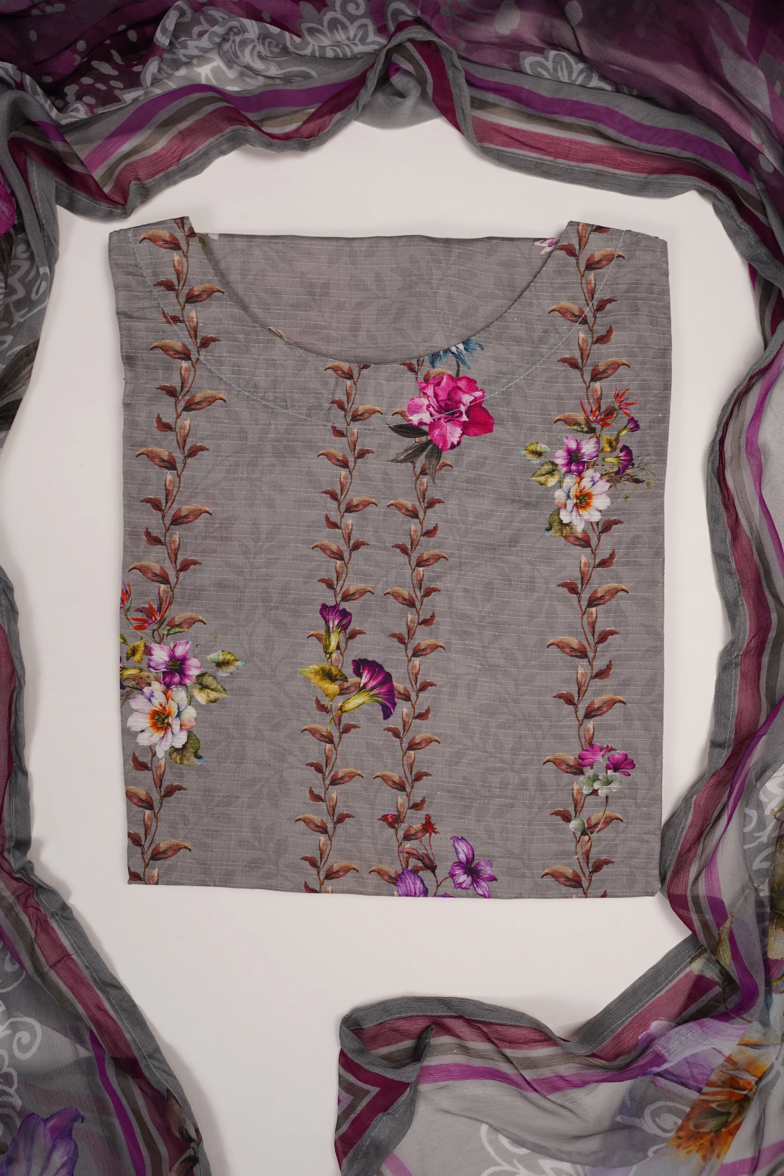 Shagun exclusive Winter collection kp-03 - Image 6