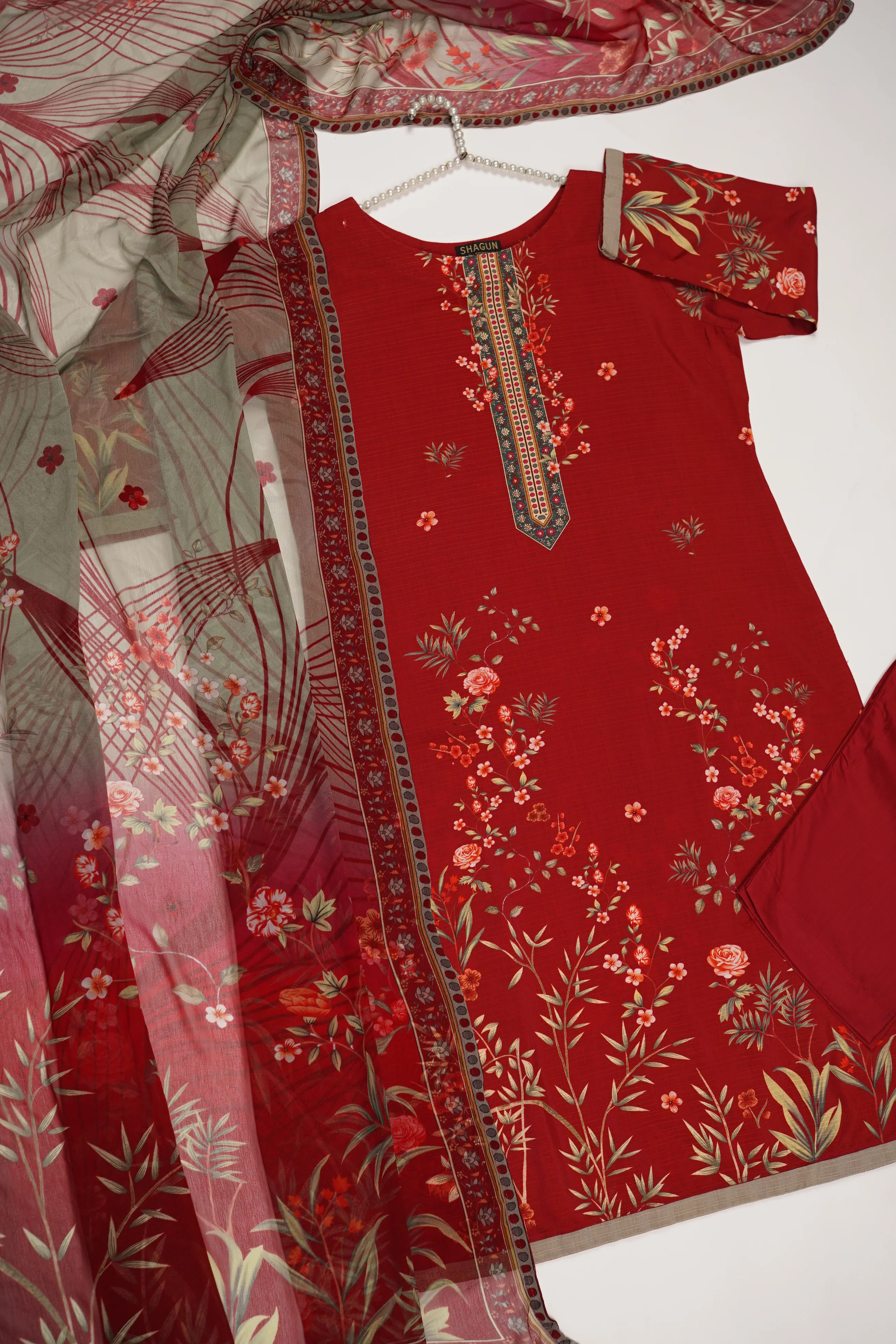 Shagun exclusive Winter collection kp-04 - Image 2