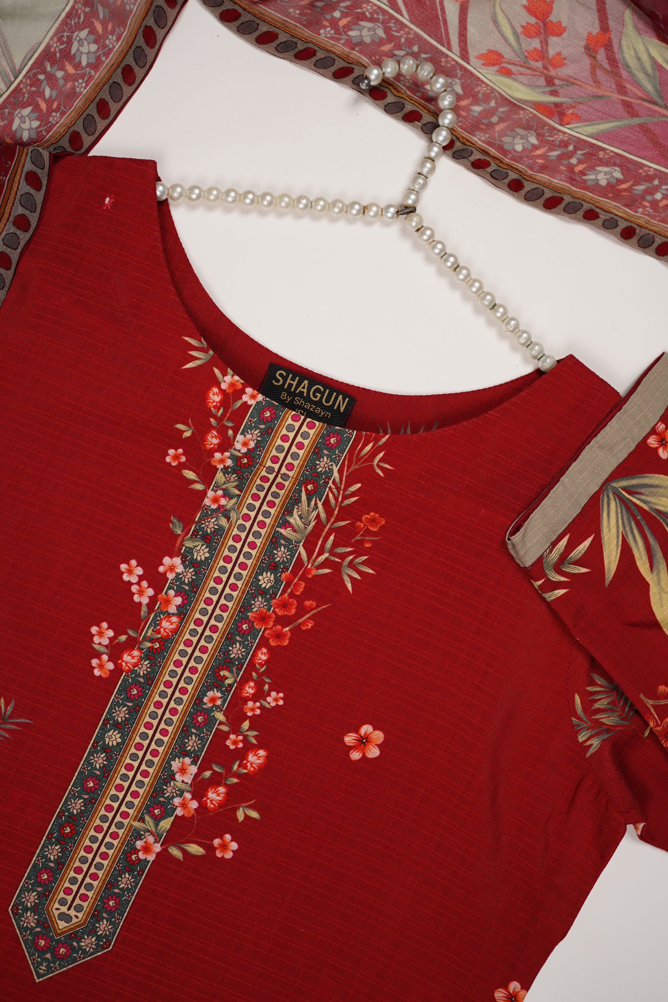 Shagun exclusive Winter collection kp-04 - Image 3