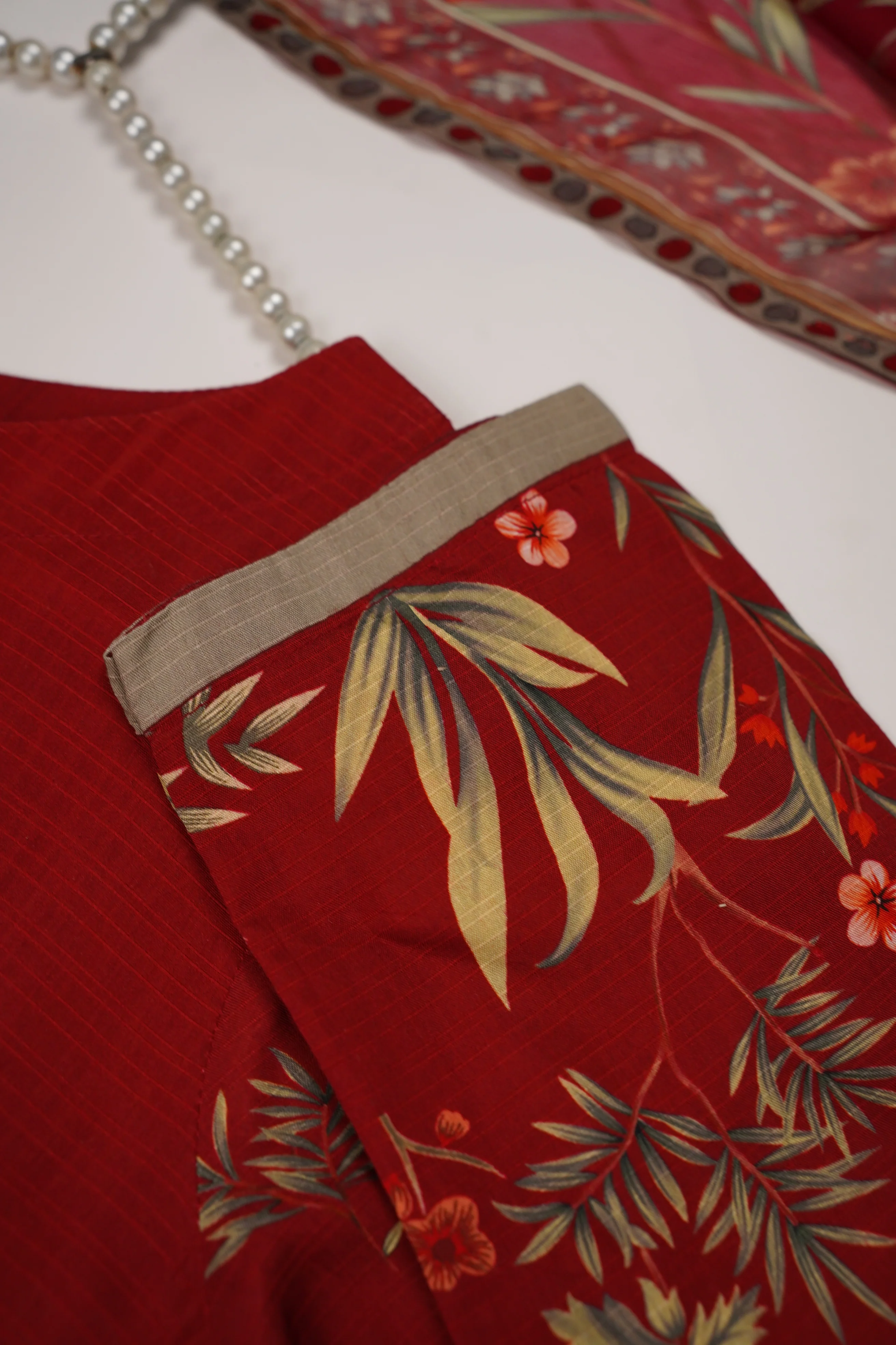 Shagun exclusive Winter collection kp-04 - Image 4