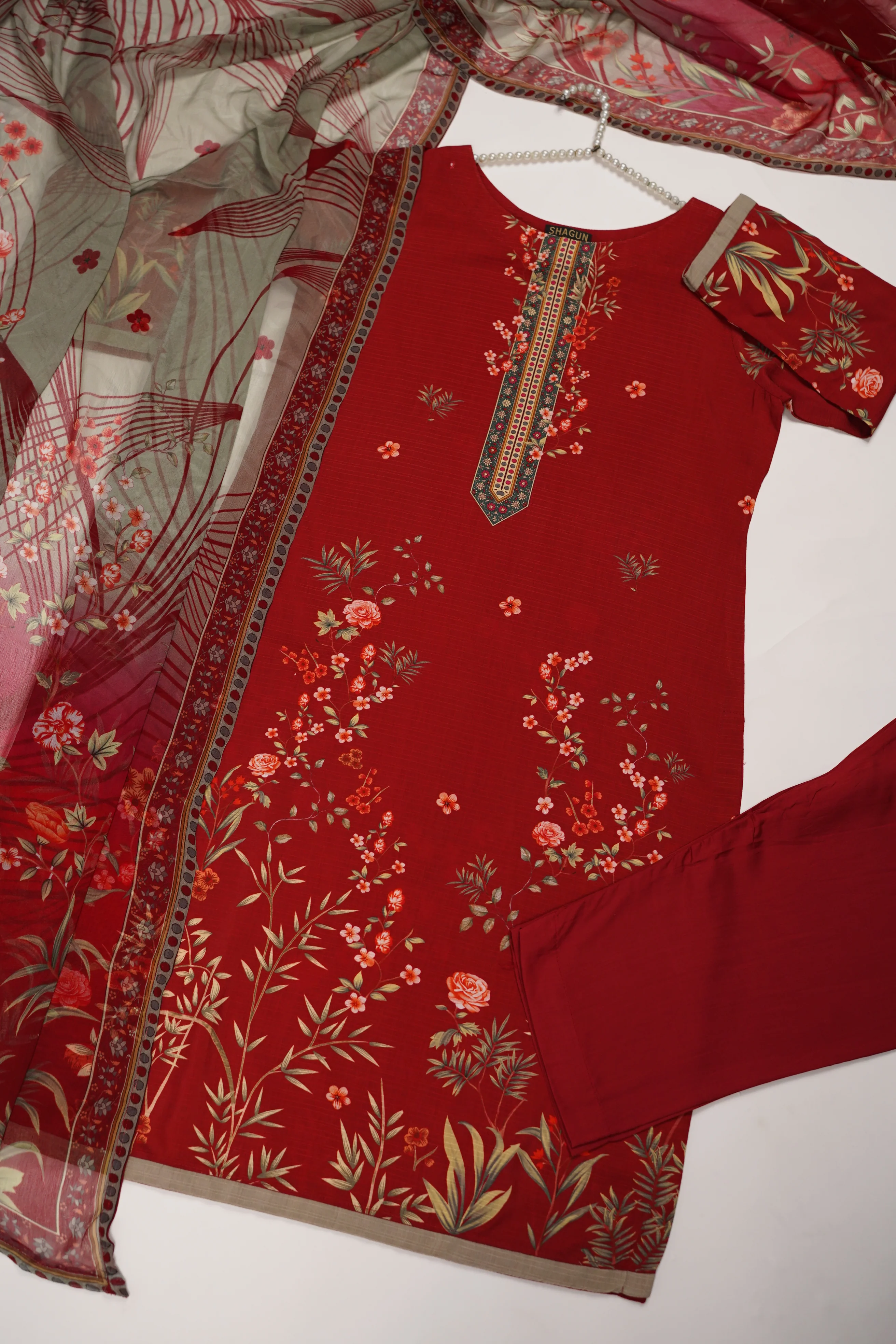Shagun exclusive Winter collection kp-04 - Image 6