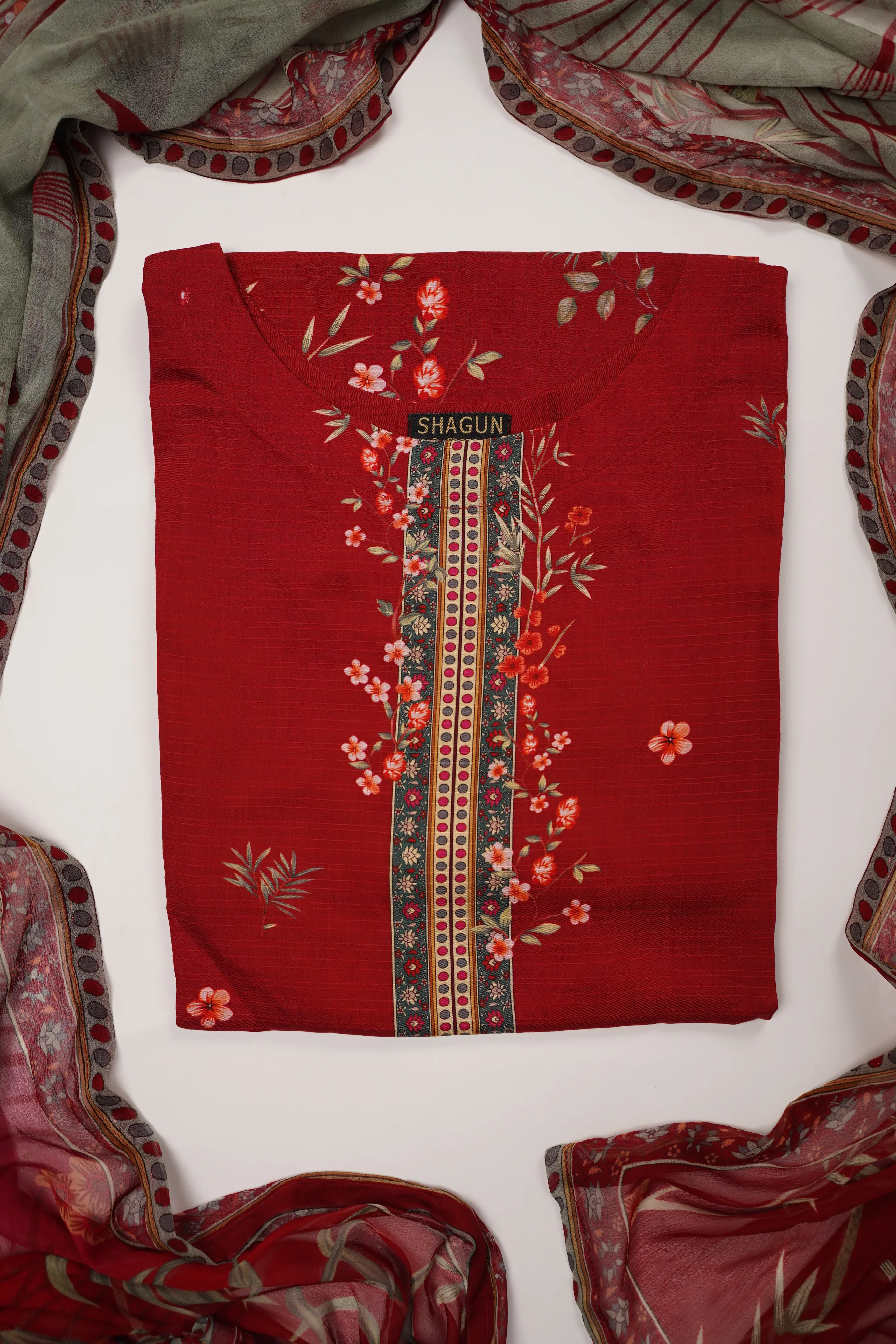Shagun exclusive Winter collection kp-04 - Image 7