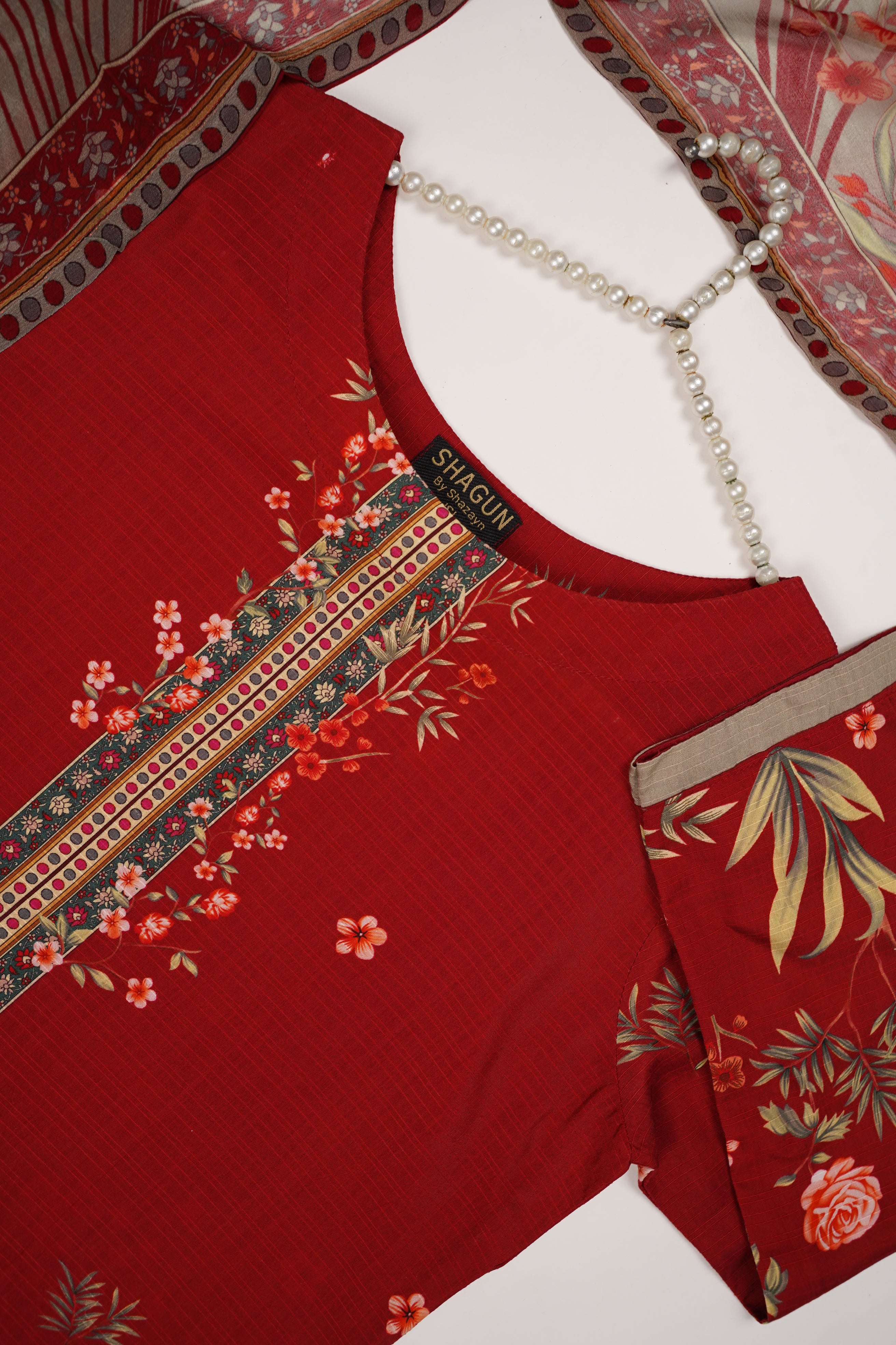 Shagun exclusive Winter collection kp-04 - Image 8
