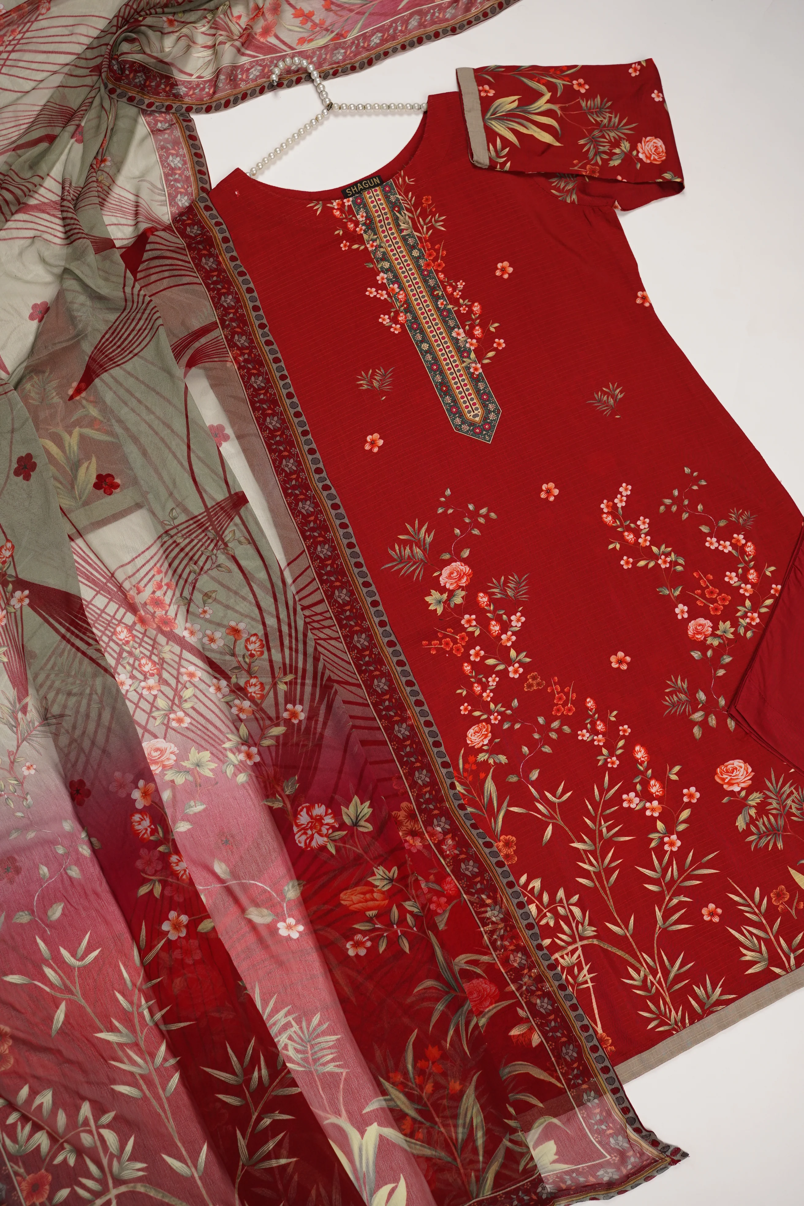Shagun exclusive Winter collection kp-04 - Image 9
