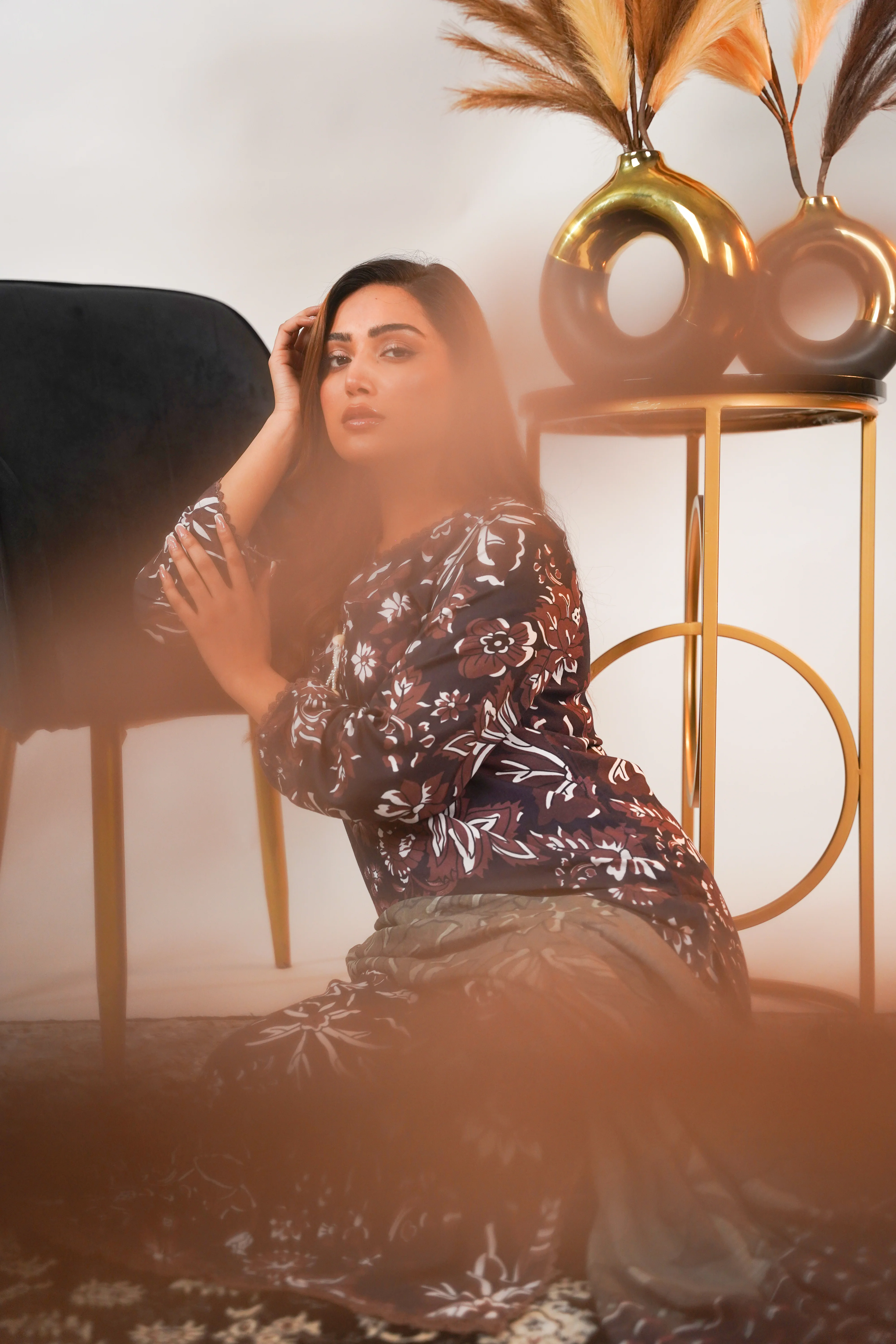 Shagun Mummy&Me Eid Collection 2025 | M-002 - Image 21