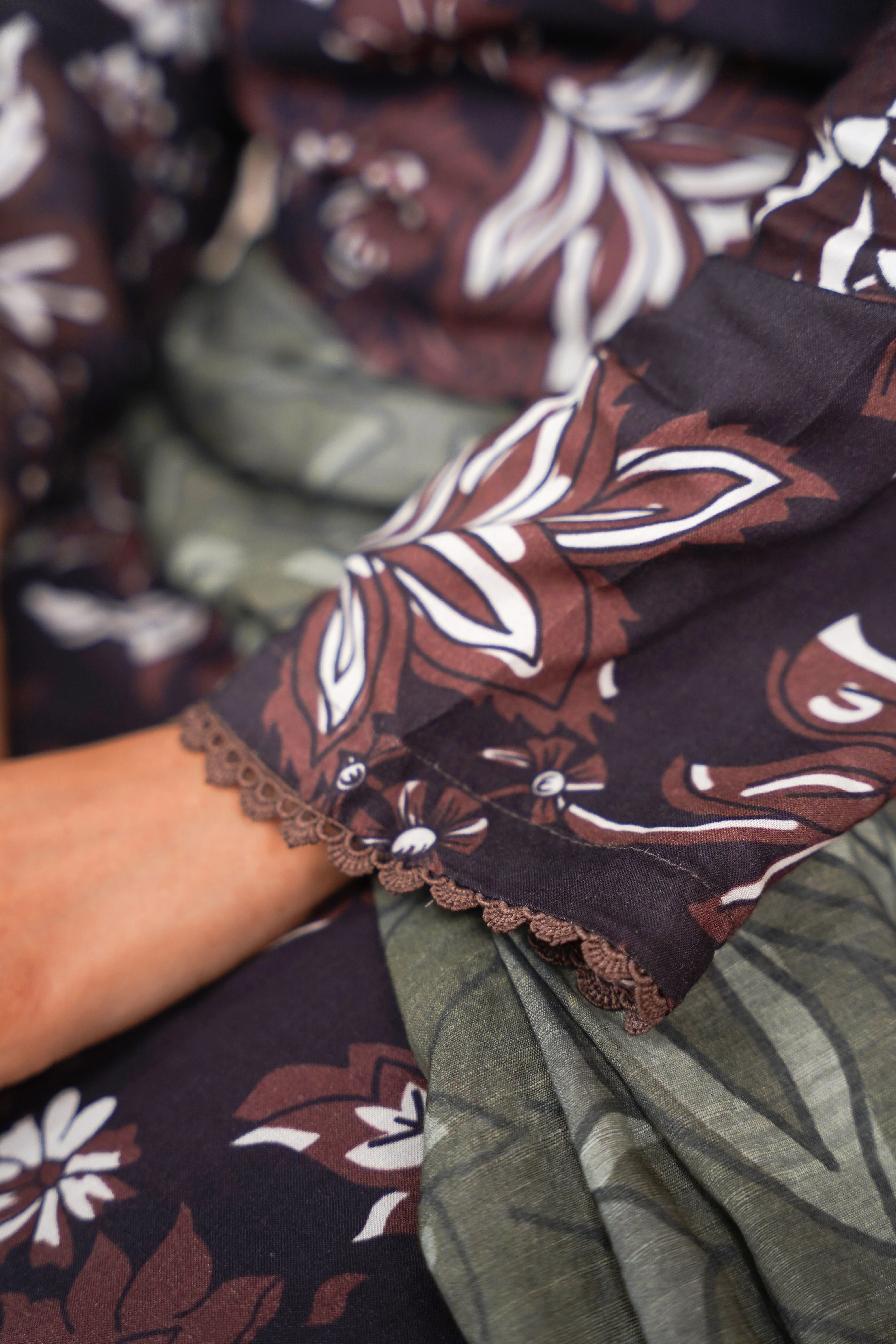 Shagun Mummy&Me Eid Collection 2025 | M-002 - Image 23