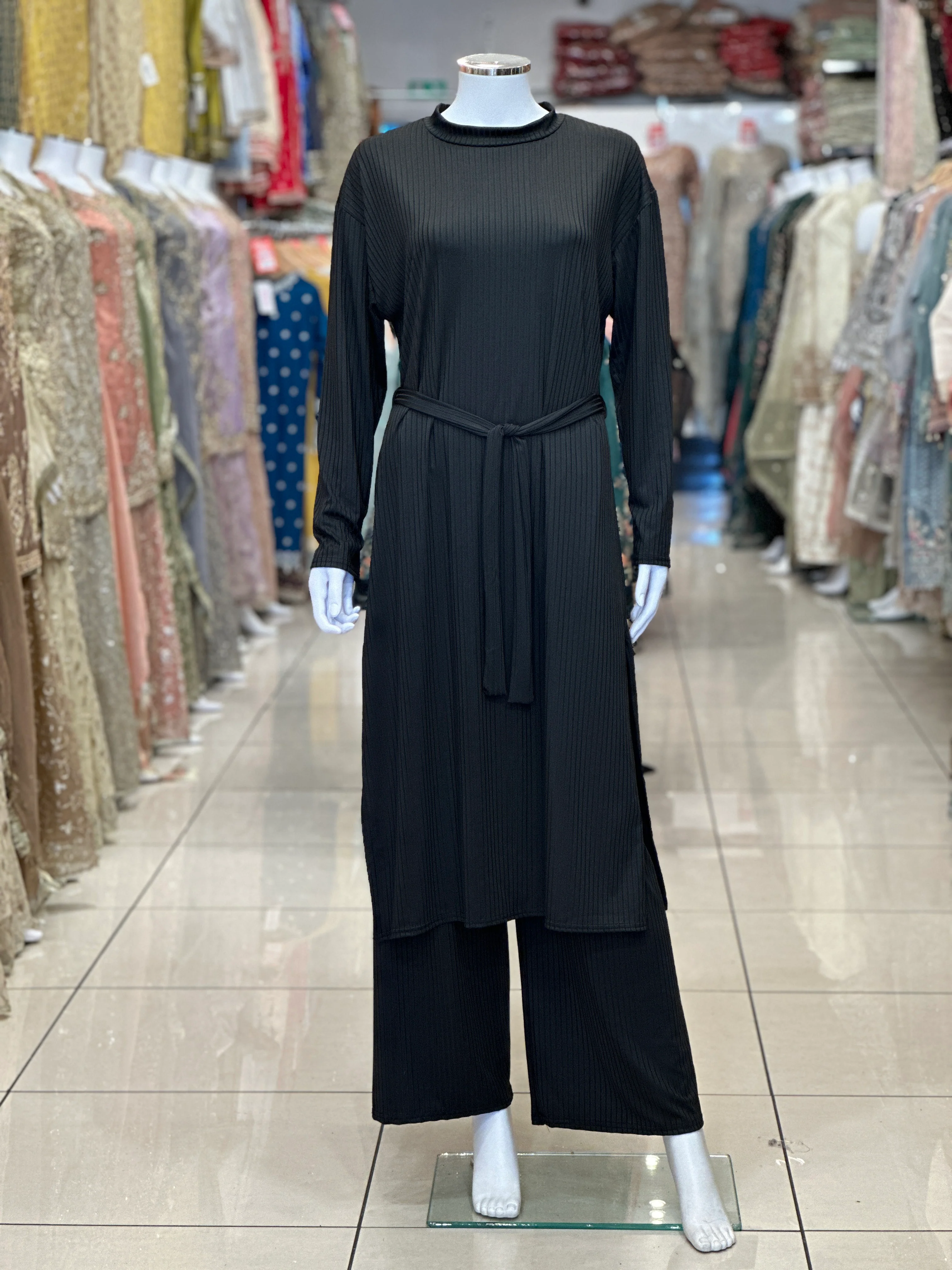 Shagun New Winter Co-Ords Collection SL-09