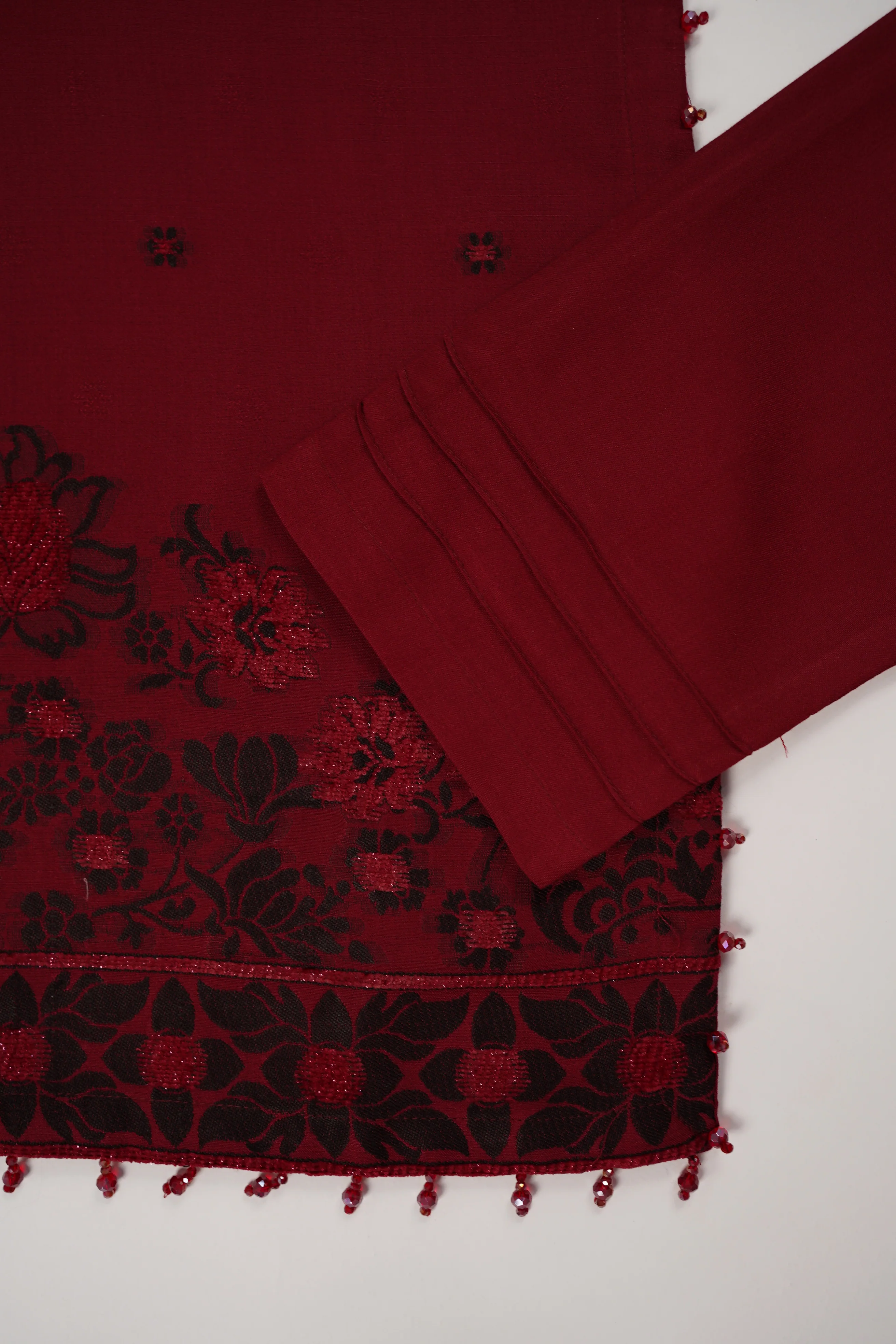 Shagun Original Designer Eid Collection AI-07 - Image 4