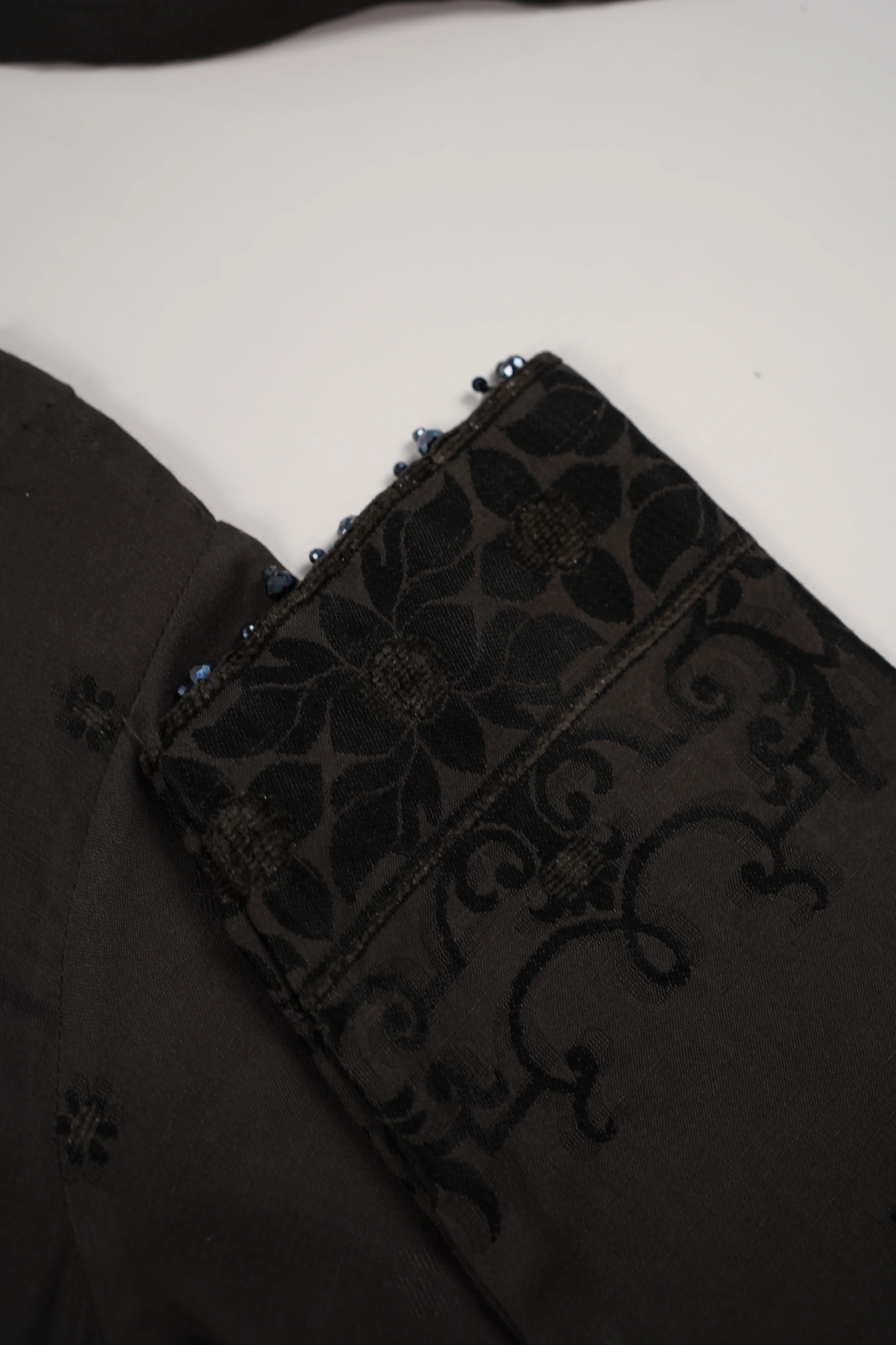 Shagun Original Designer Eid Collection AI-08 - Image 3