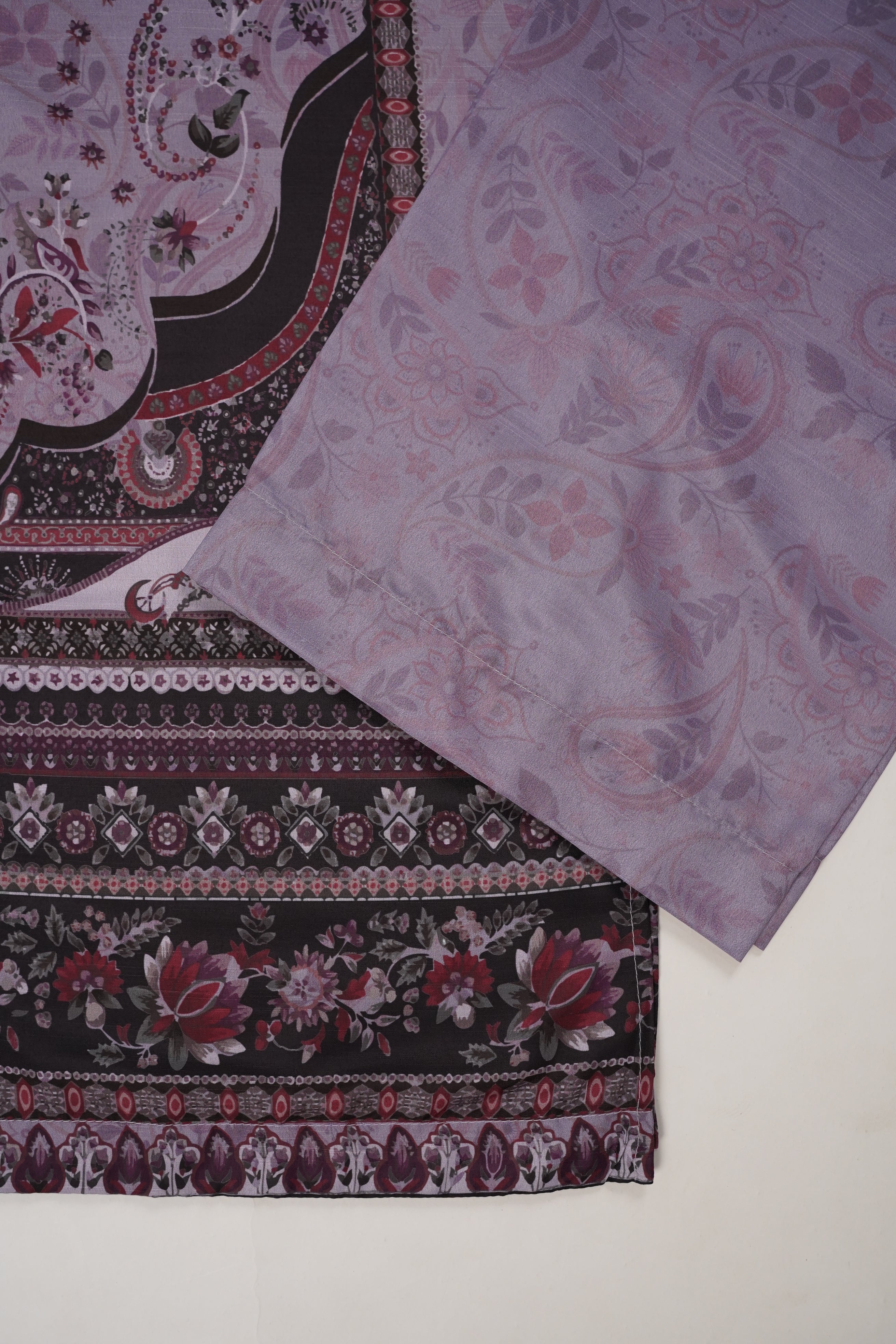 Shagun Original Designer Eid Collection ZD-01 - Image 5
