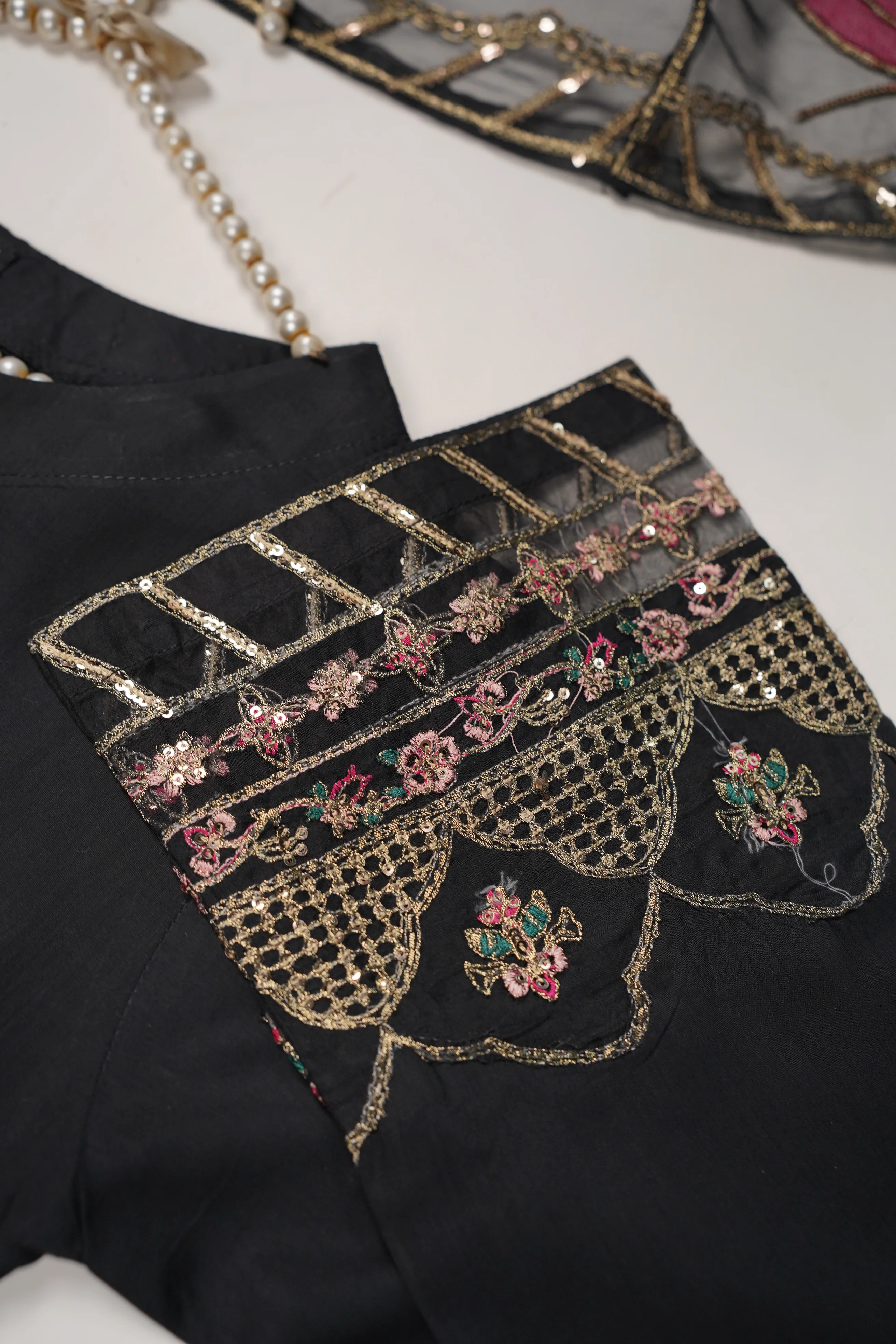 Shagun Viscose budget wear Vol 3 BK-012 - Image 4