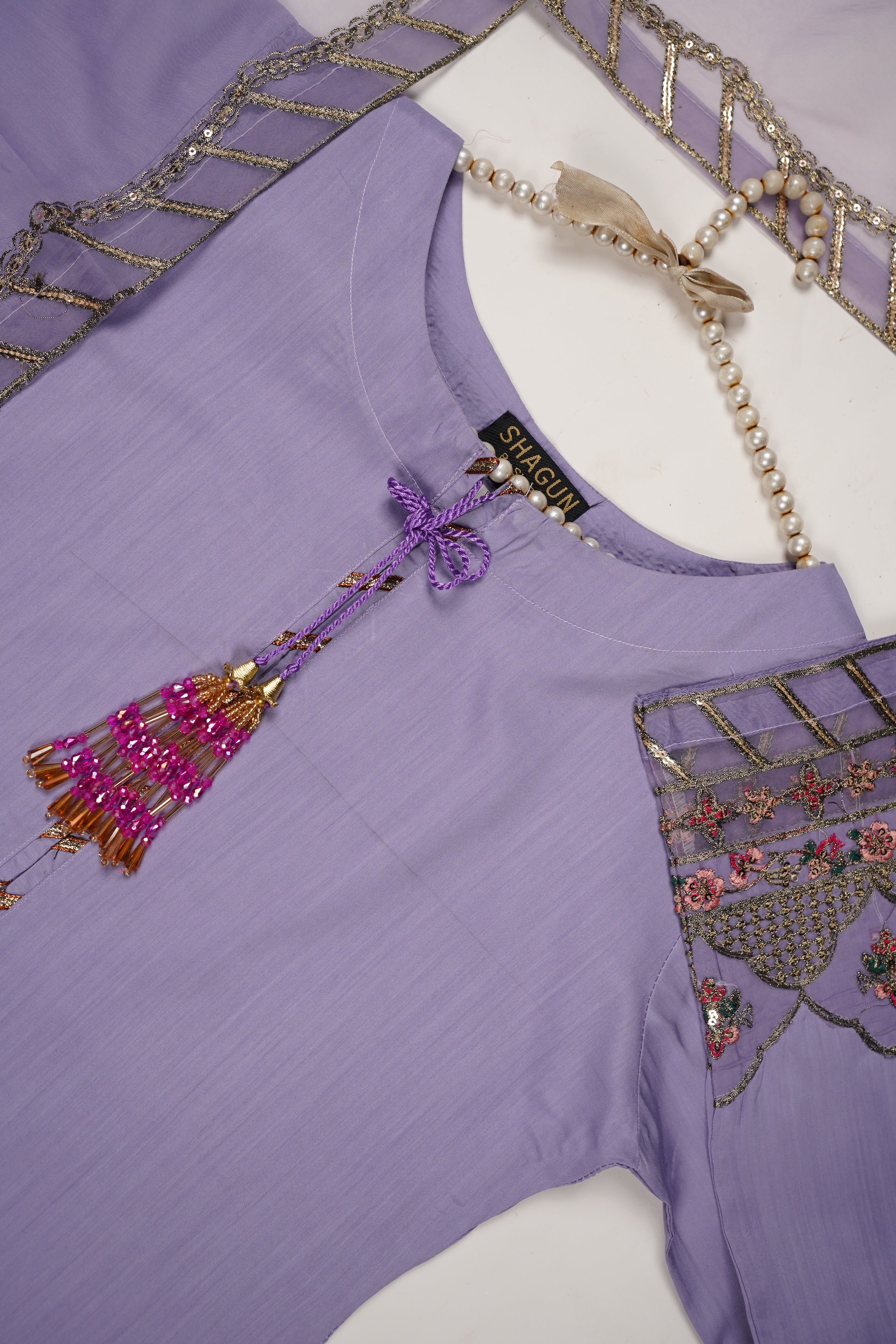 Shagun viscose budget wear Vol 3 BK-02 - Image 3
