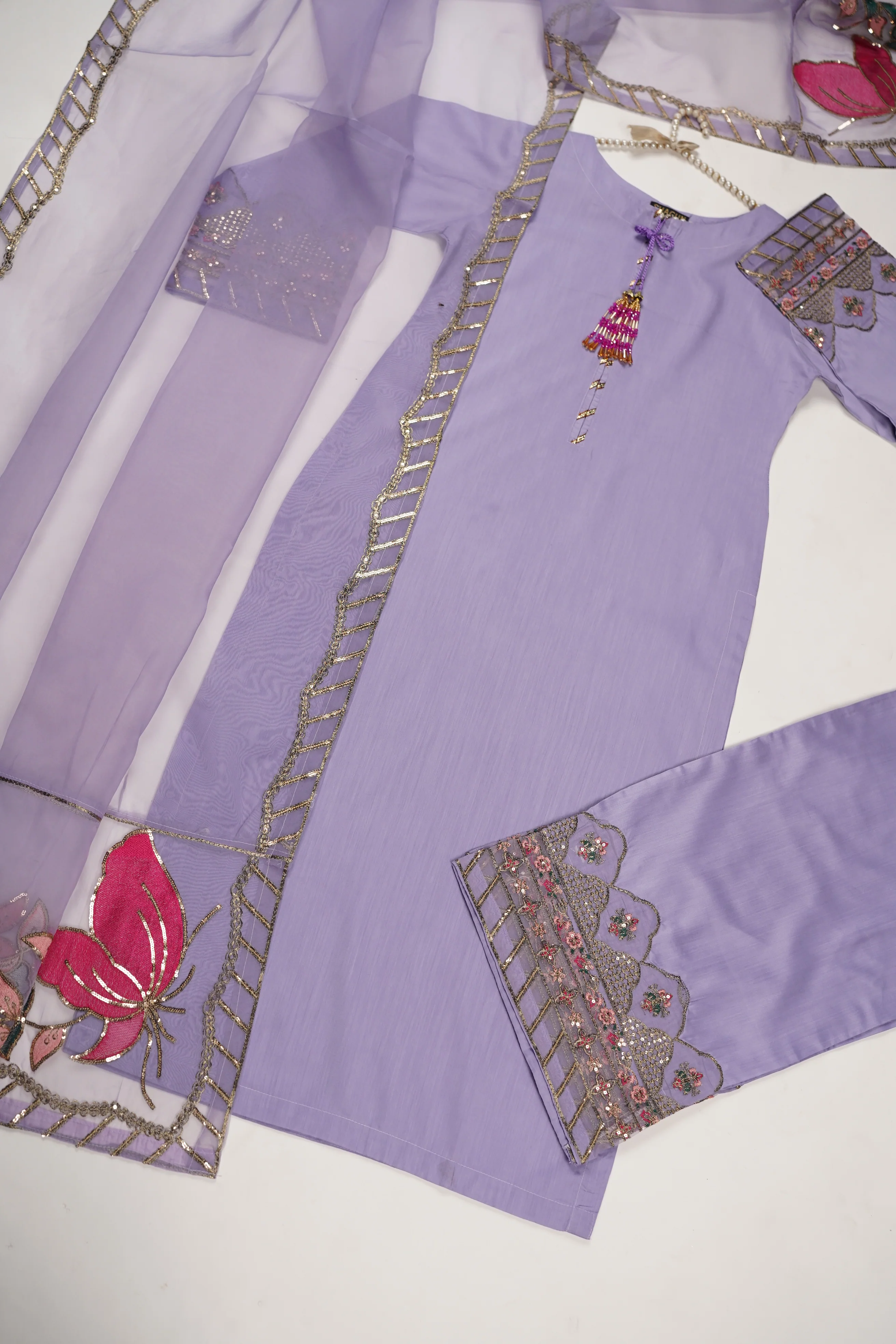 Shagun viscose budget wear Vol 3 BK-02 - Image 7