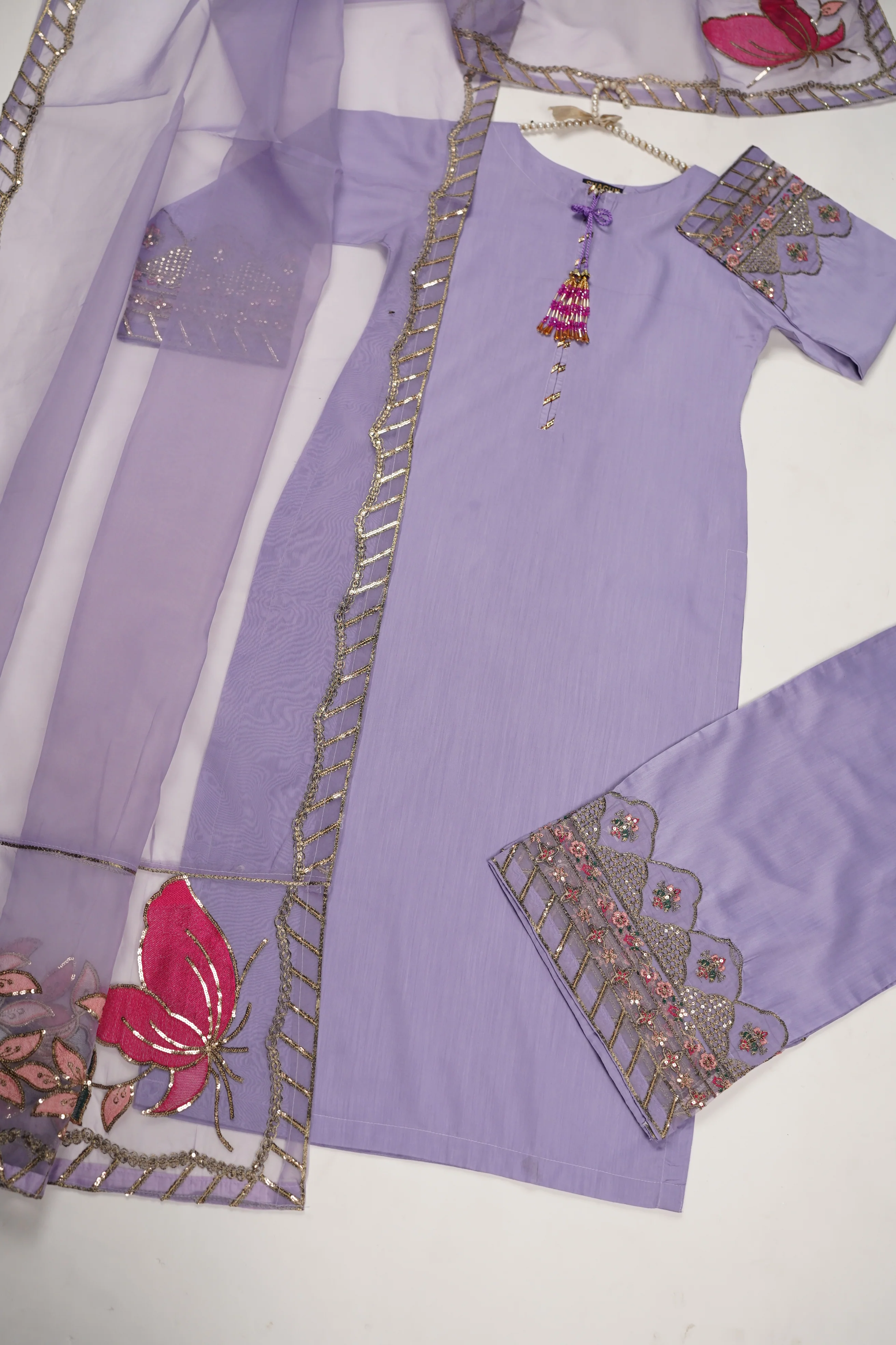 Shagun viscose budget wear Vol 3 BK-02 - Image 9