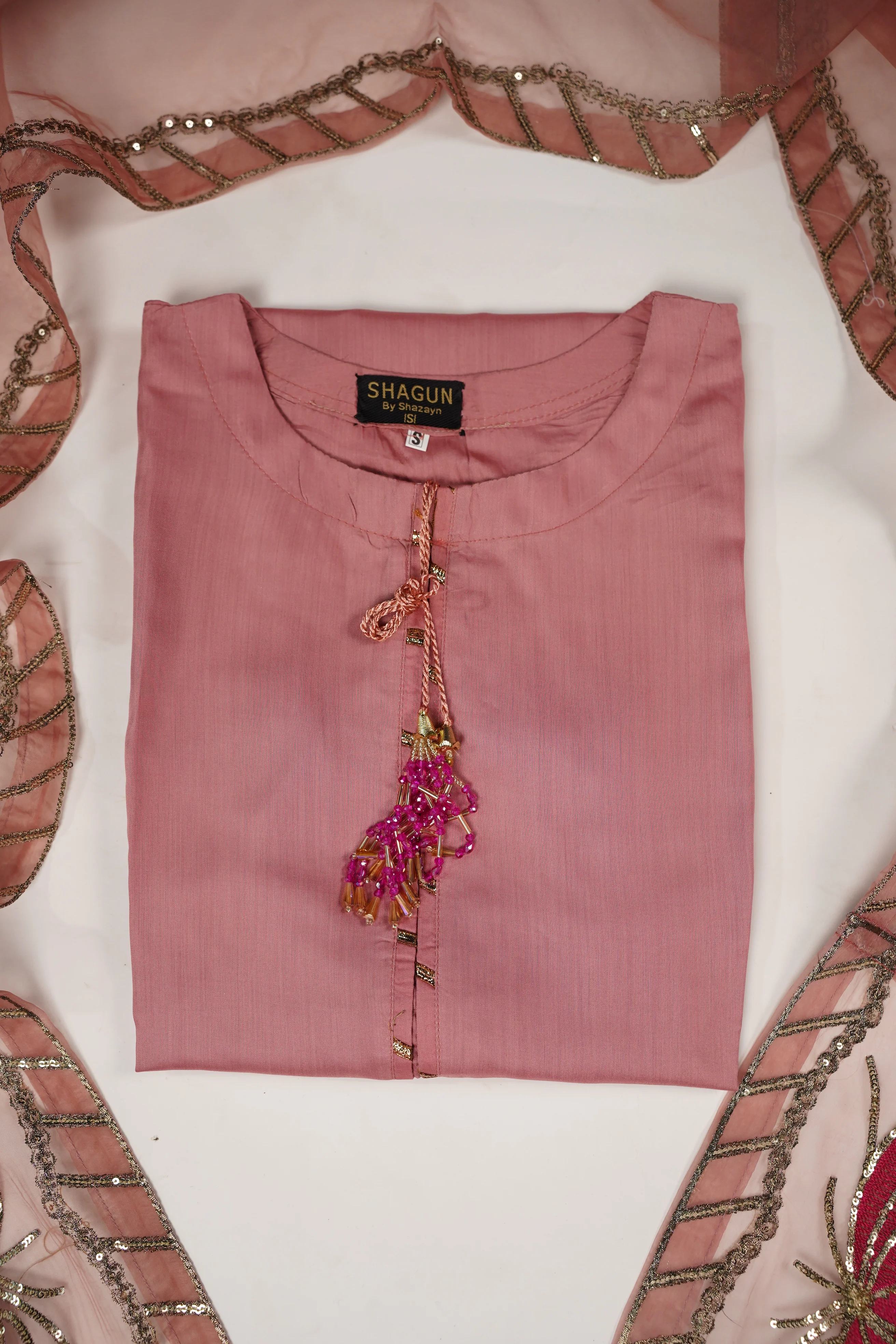 Shagun Viscose budget wear Vol 3 BK-05 - Image 10
