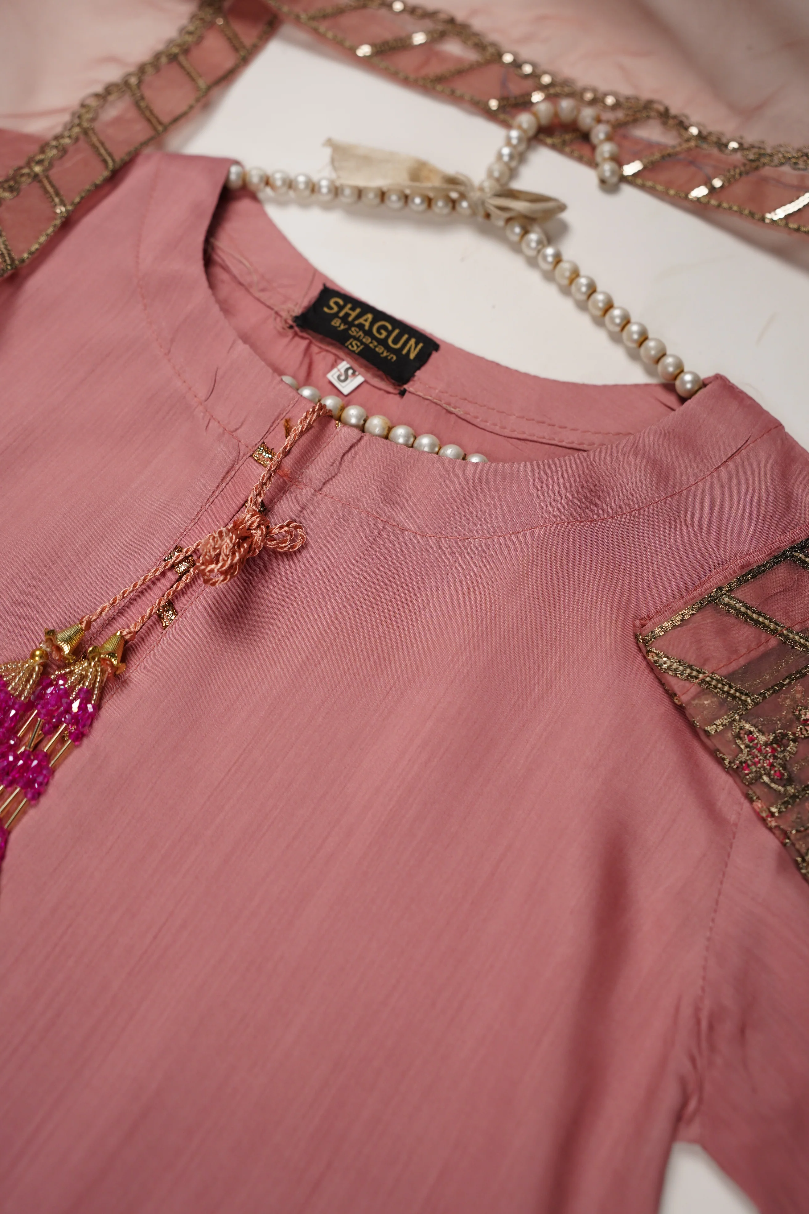 Shagun Viscose budget wear Vol 3 BK-05 - Image 3