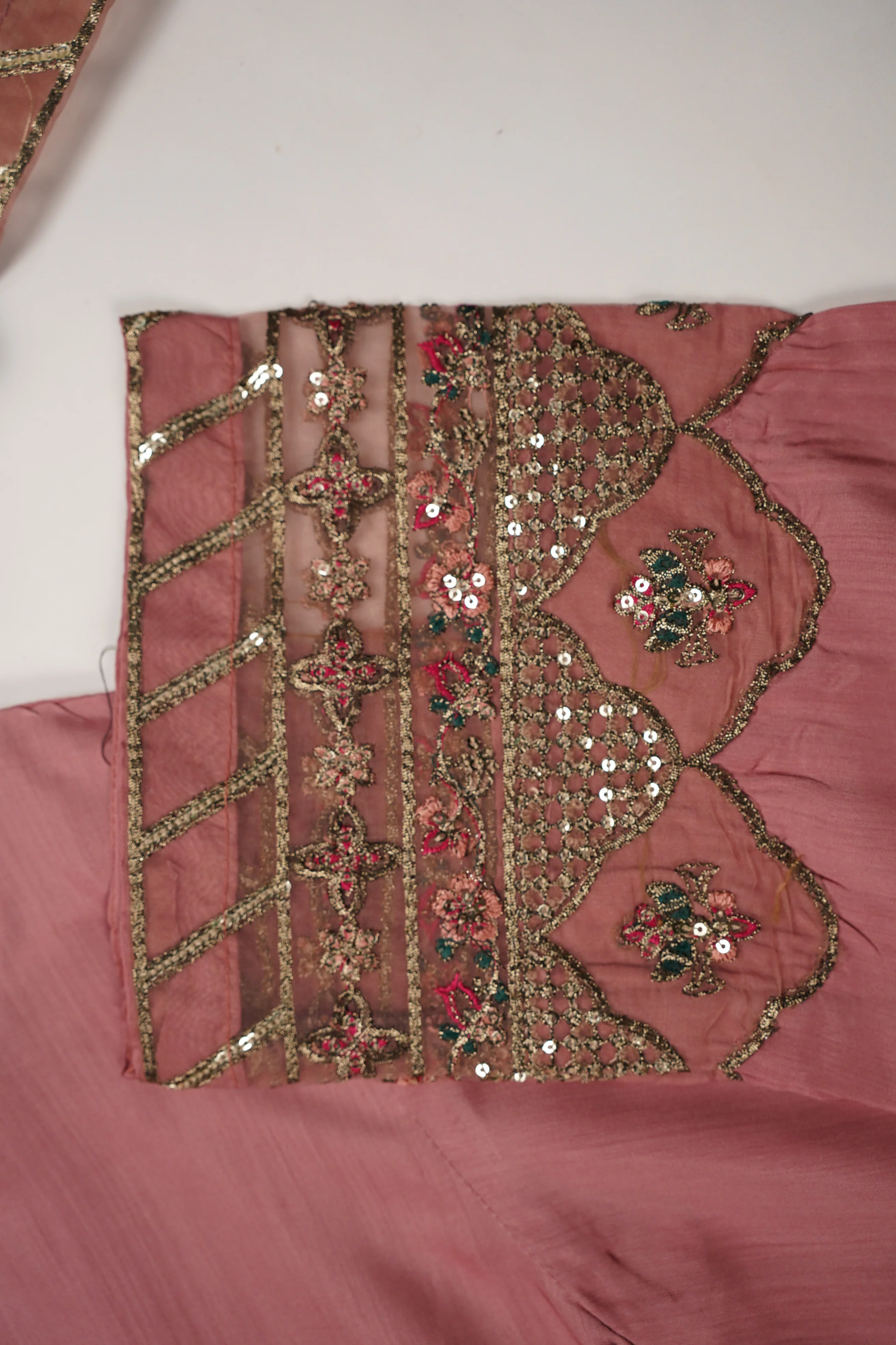 Shagun Viscose budget wear Vol 3 BK-05 - Image 5