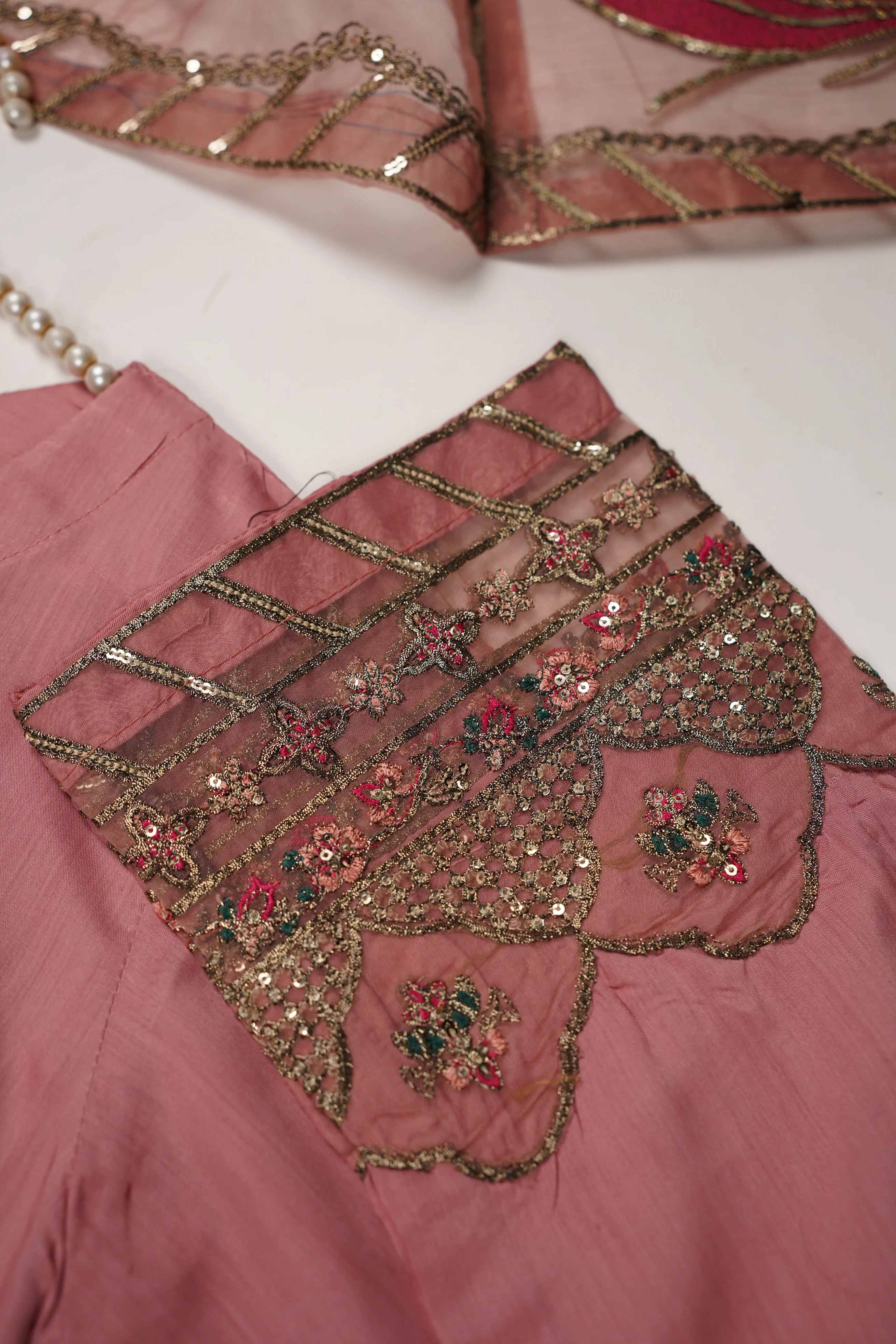 Shagun Viscose budget wear Vol 3 BK-05 - Image 8