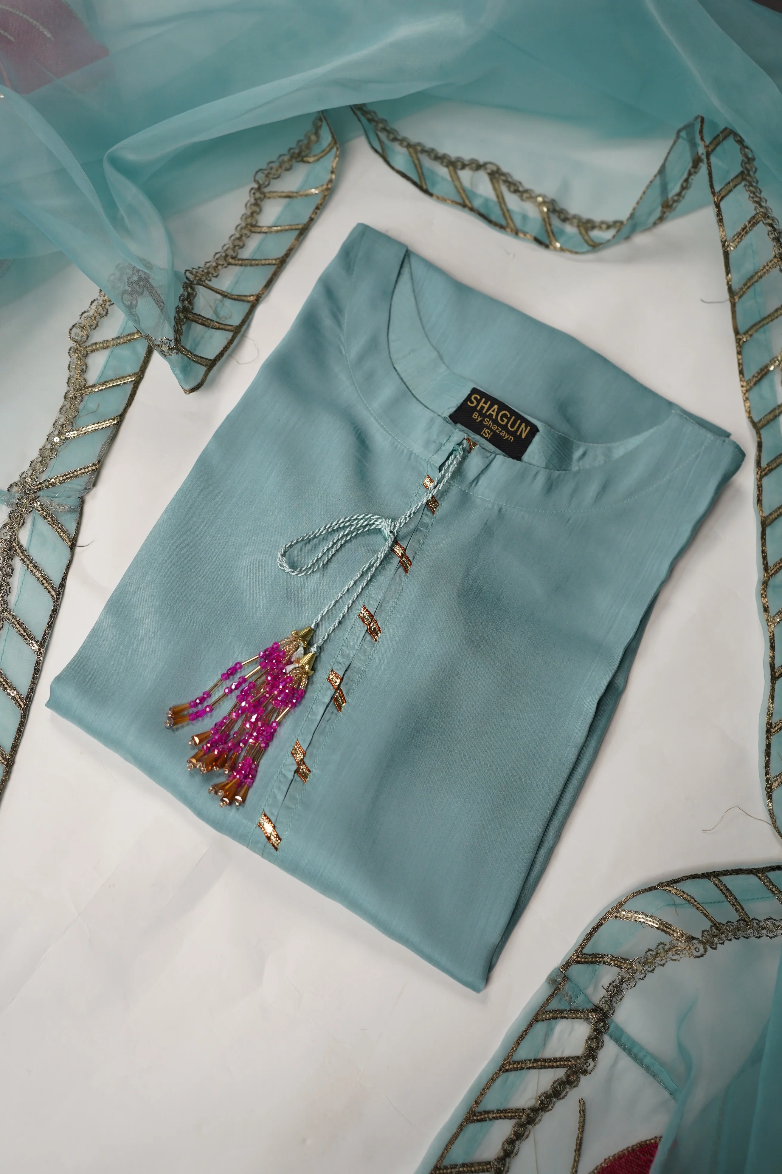 Shagun Viscose budget wear Vol 3 BK-08