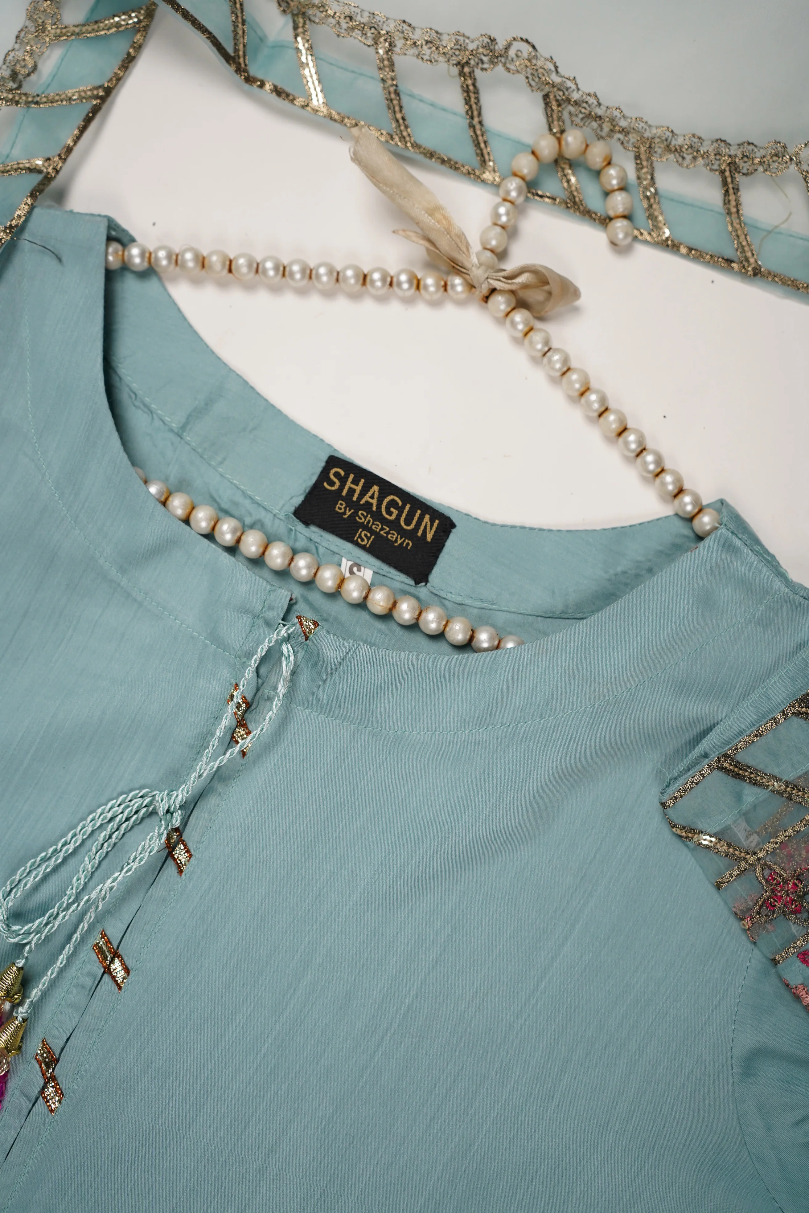 Shagun Viscose budget wear Vol 3 BK-08 - Image 3