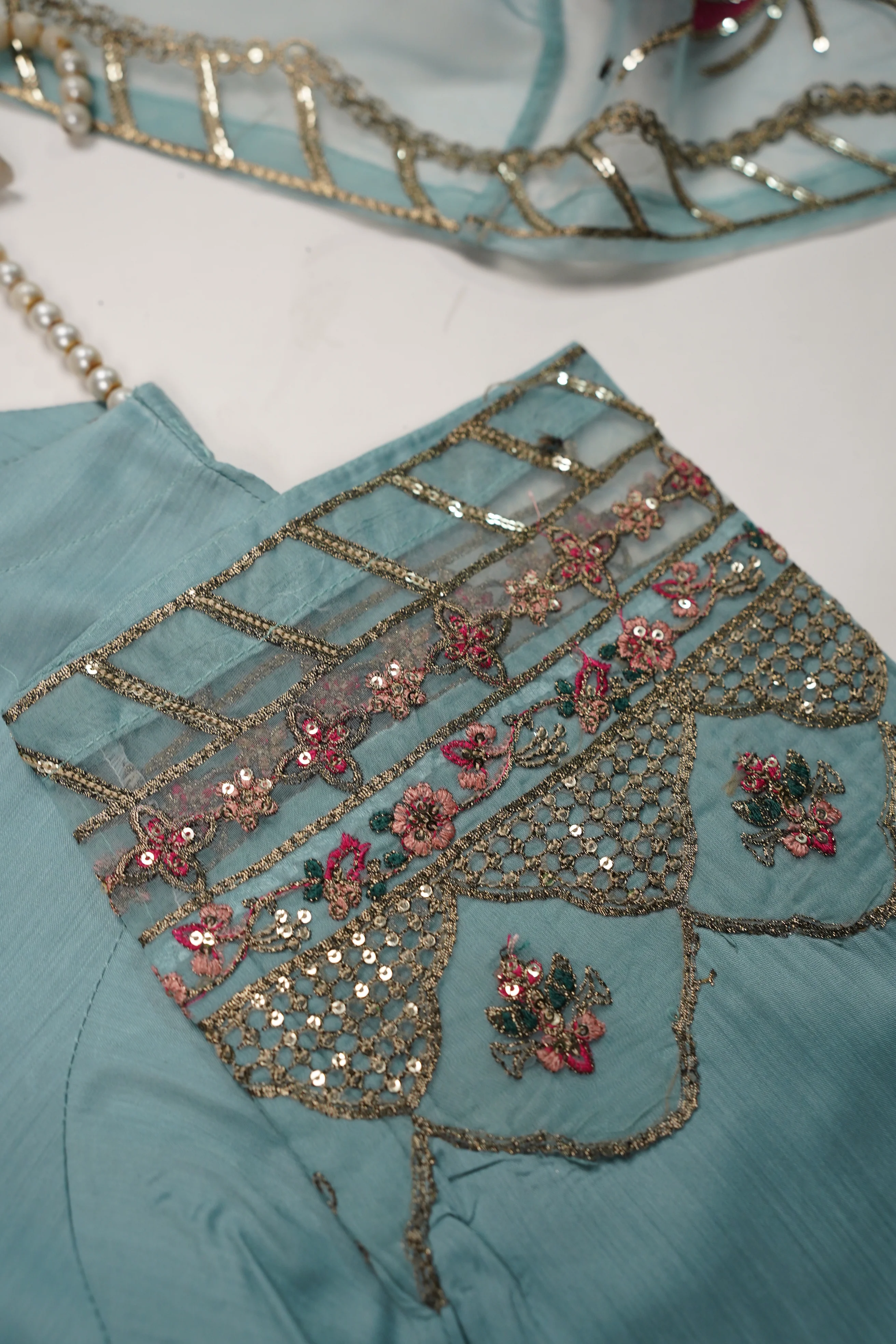 Shagun Viscose budget wear Vol 3 BK-08 - Image 4