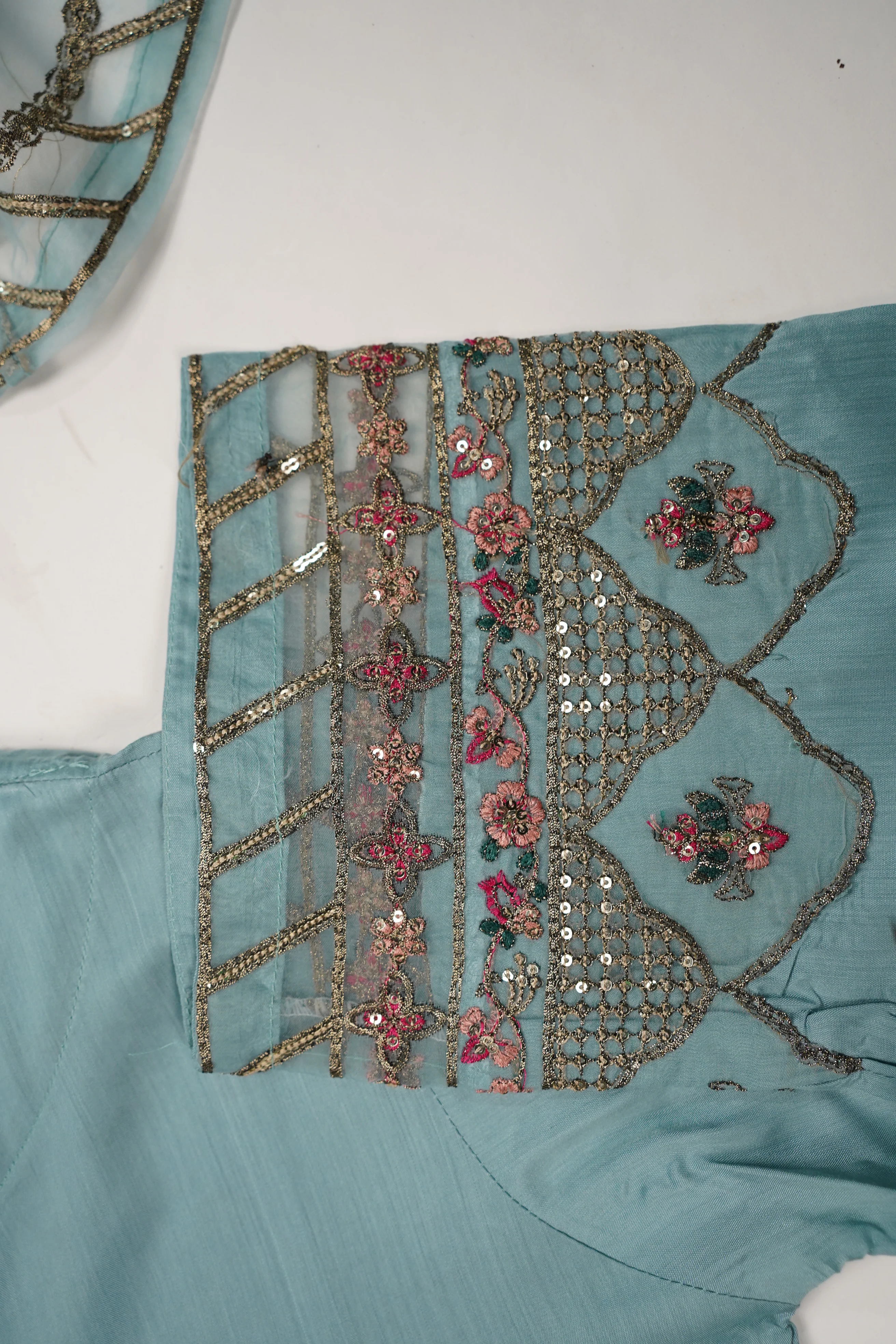 Shagun Viscose budget wear Vol 3 BK-08 - Image 7